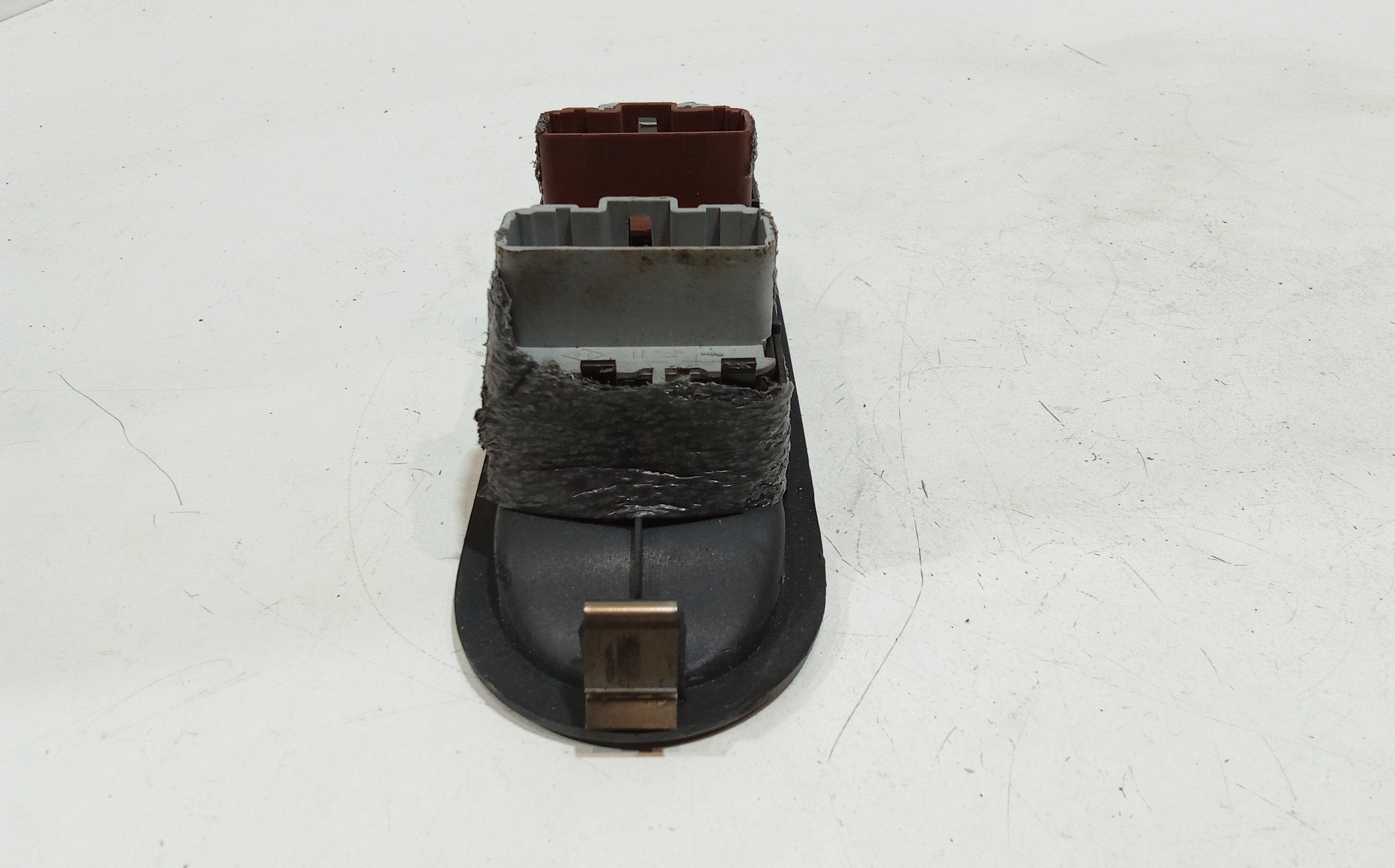 Pulsantiera anteriore sinistra Guida per Renault Scenic Serie (03>09) (2003 - 2009)