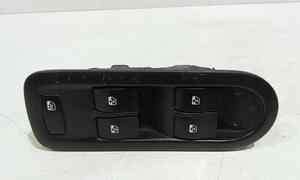 Pulsantiera anteriore sinistra Guida per Renault Scenic Serie (03>09) (2003 - 2009)