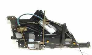 Cremagliera posteriore destra passeggero per Fiat Tempra Berlina (1990 - 1996)