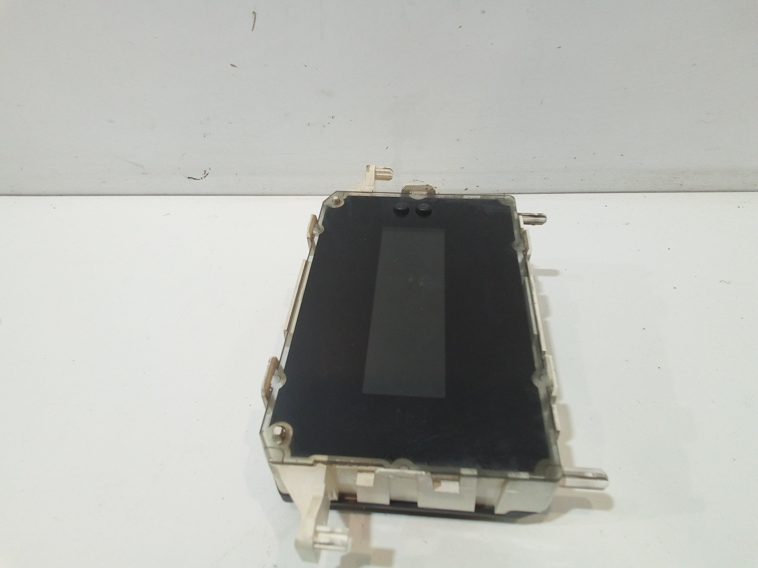 Display multifunzione computer di bordo per Ford Fiesta 6 Serie (2008 - 2017)