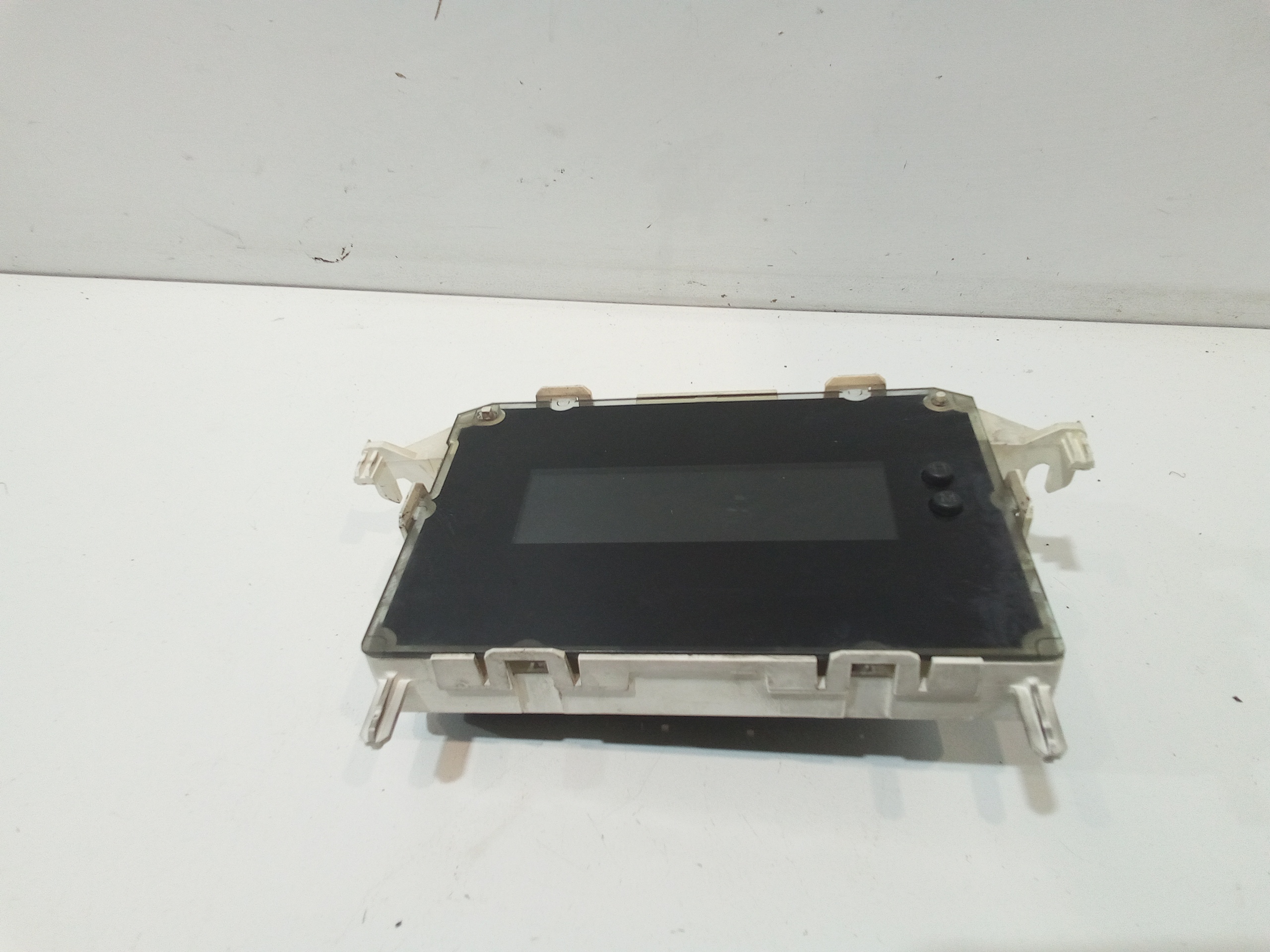 Display multifunzione computer di bordo per Ford Fiesta 6 Serie (2008 - 2017)