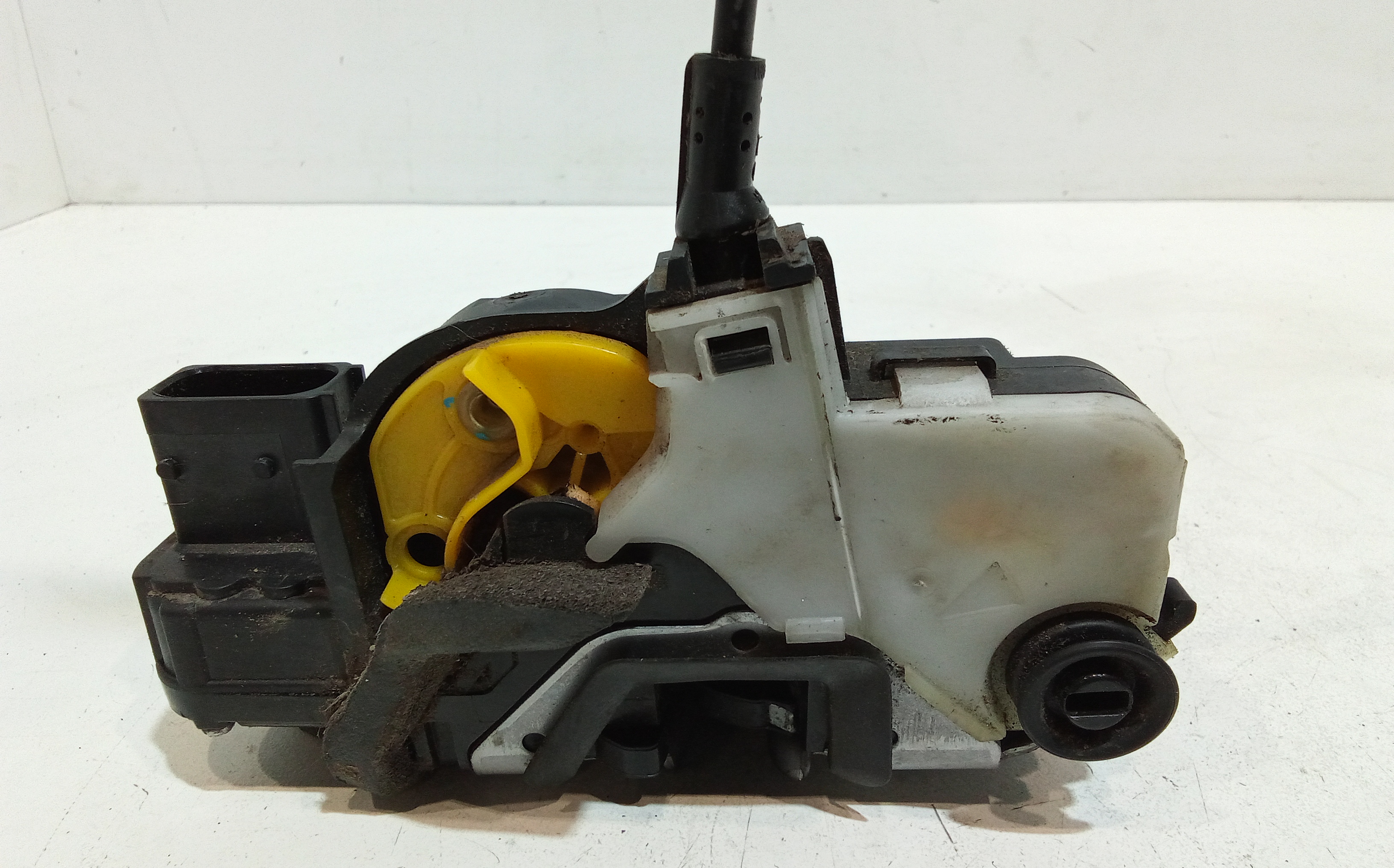 Serratura Posteriore Sinistra per Opel Astra J (2009 - In produzione)