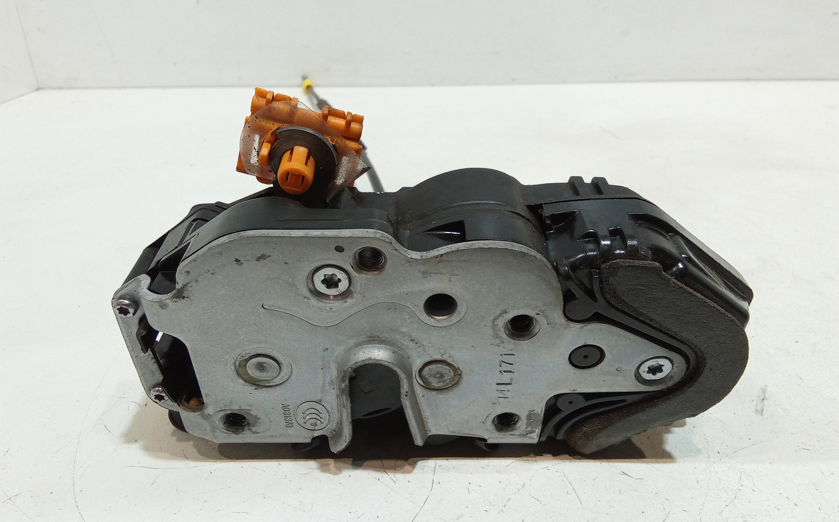 Serratura Posteriore Sinistra per Opel Astra J (2009 - In produzione)