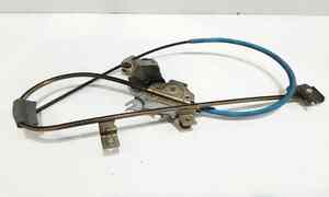 Cremagliera anteriore sinistra Guida per Fiat Tempra Berlina (1990 - 1996)