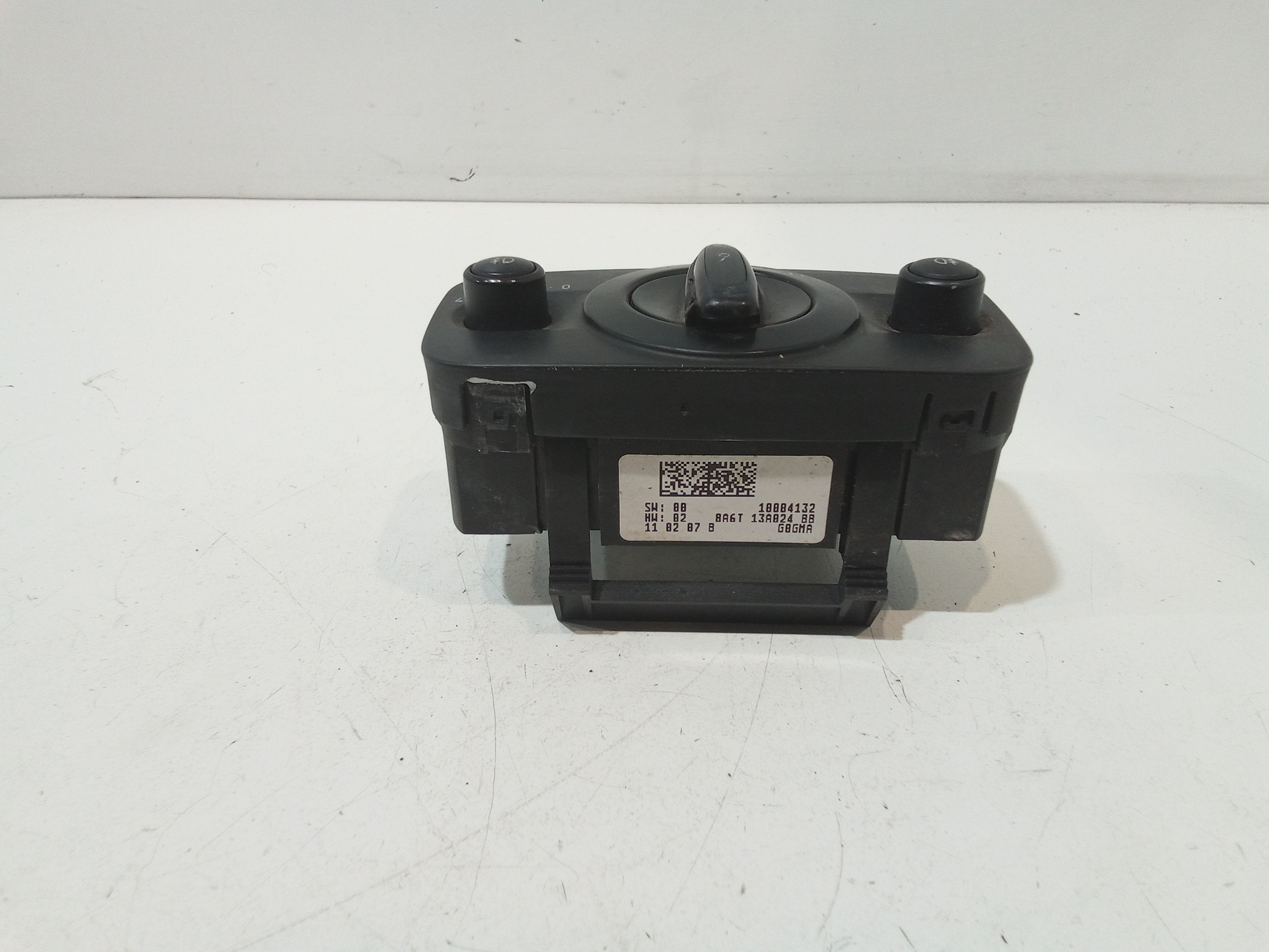 Interruttore comando luci per Ford Fiesta 6 Serie (2008 - 2017)