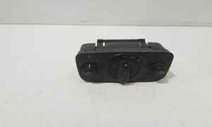 Interruttore comando luci per Ford Fiesta 6 Serie (2008 - 2017)