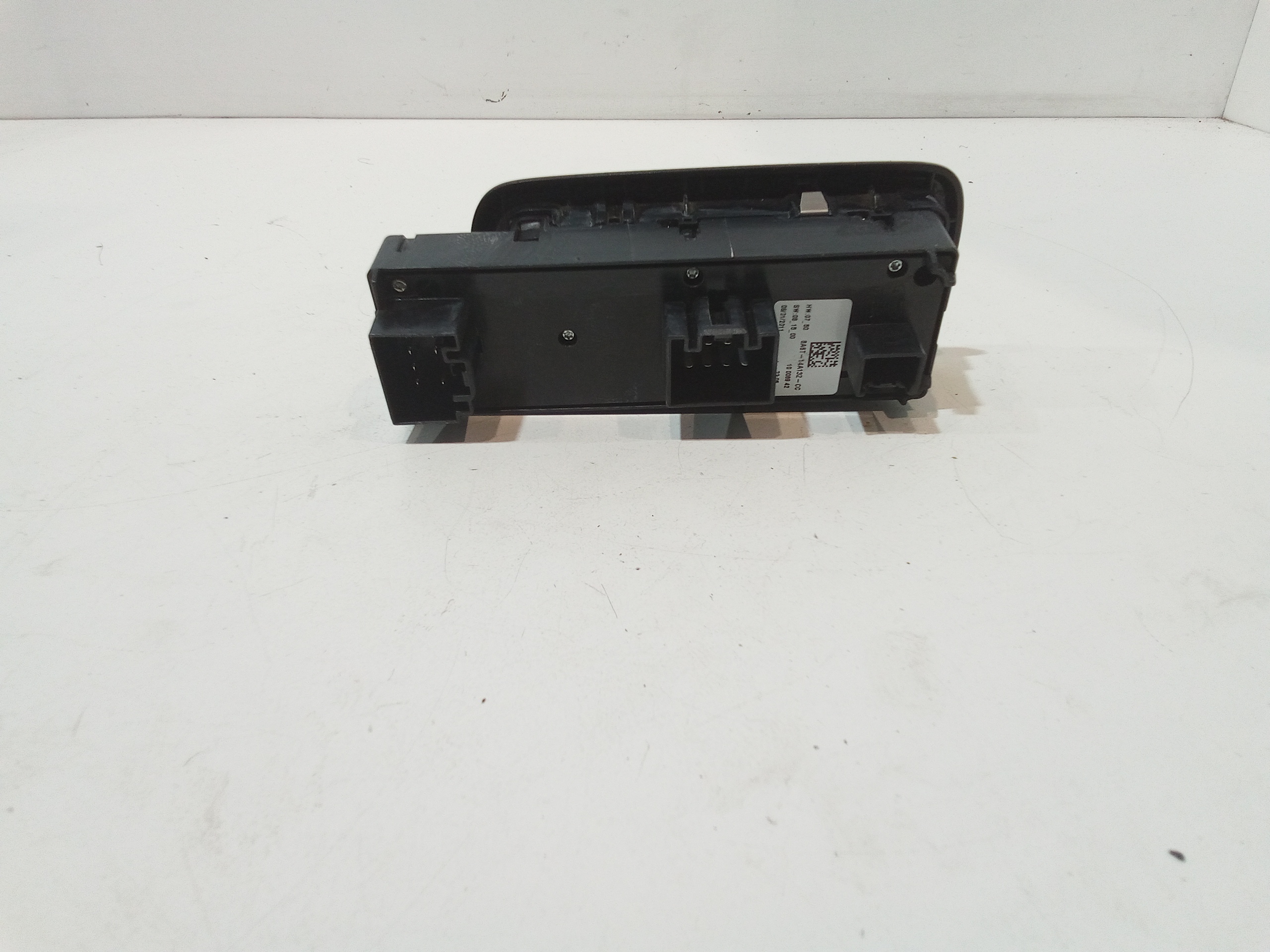 Pulsantiera anteriore sinistra Guida per Ford Fiesta 6 Serie (2008 - 2017)