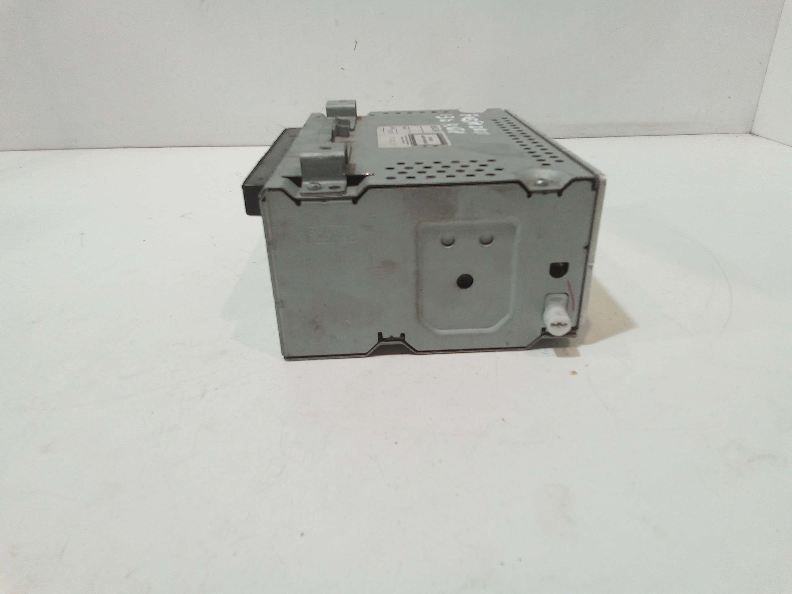 Lettore CD per Ford Fiesta 6 Serie (2008 - 2017)