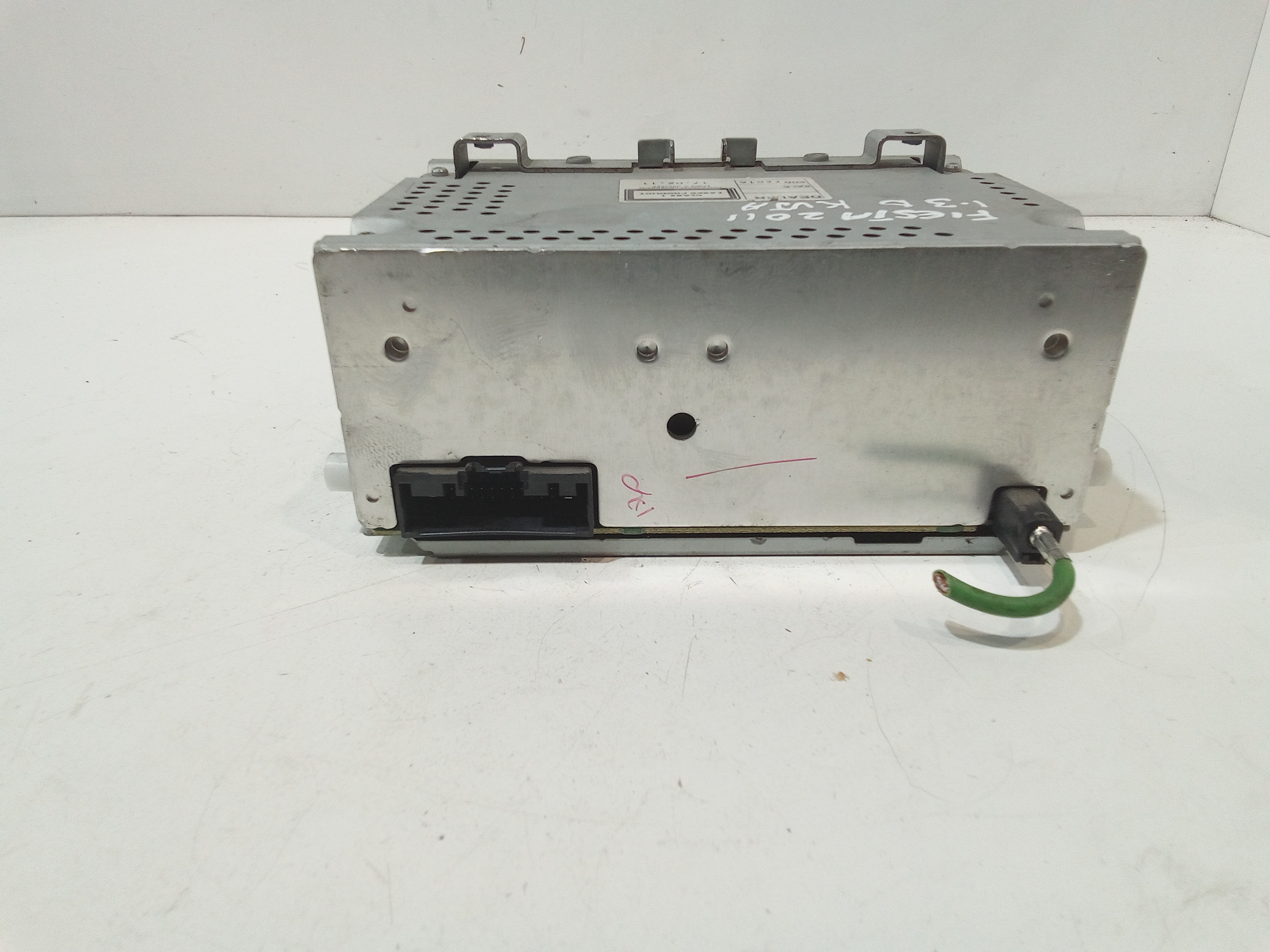 Lettore CD per Ford Fiesta 6 Serie (2008 - 2017)