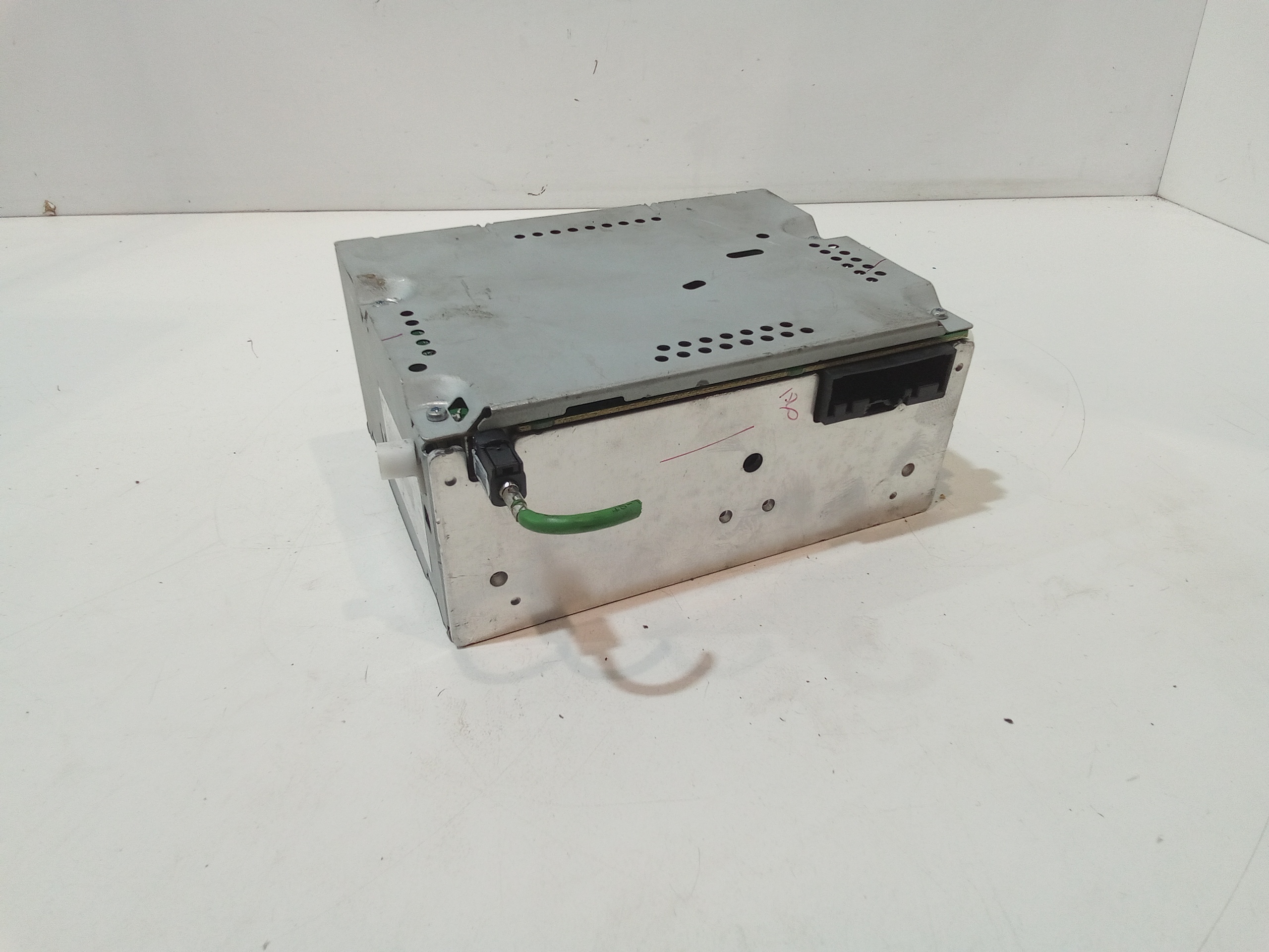 Lettore CD per Ford Fiesta 6 Serie (2008 - 2017)