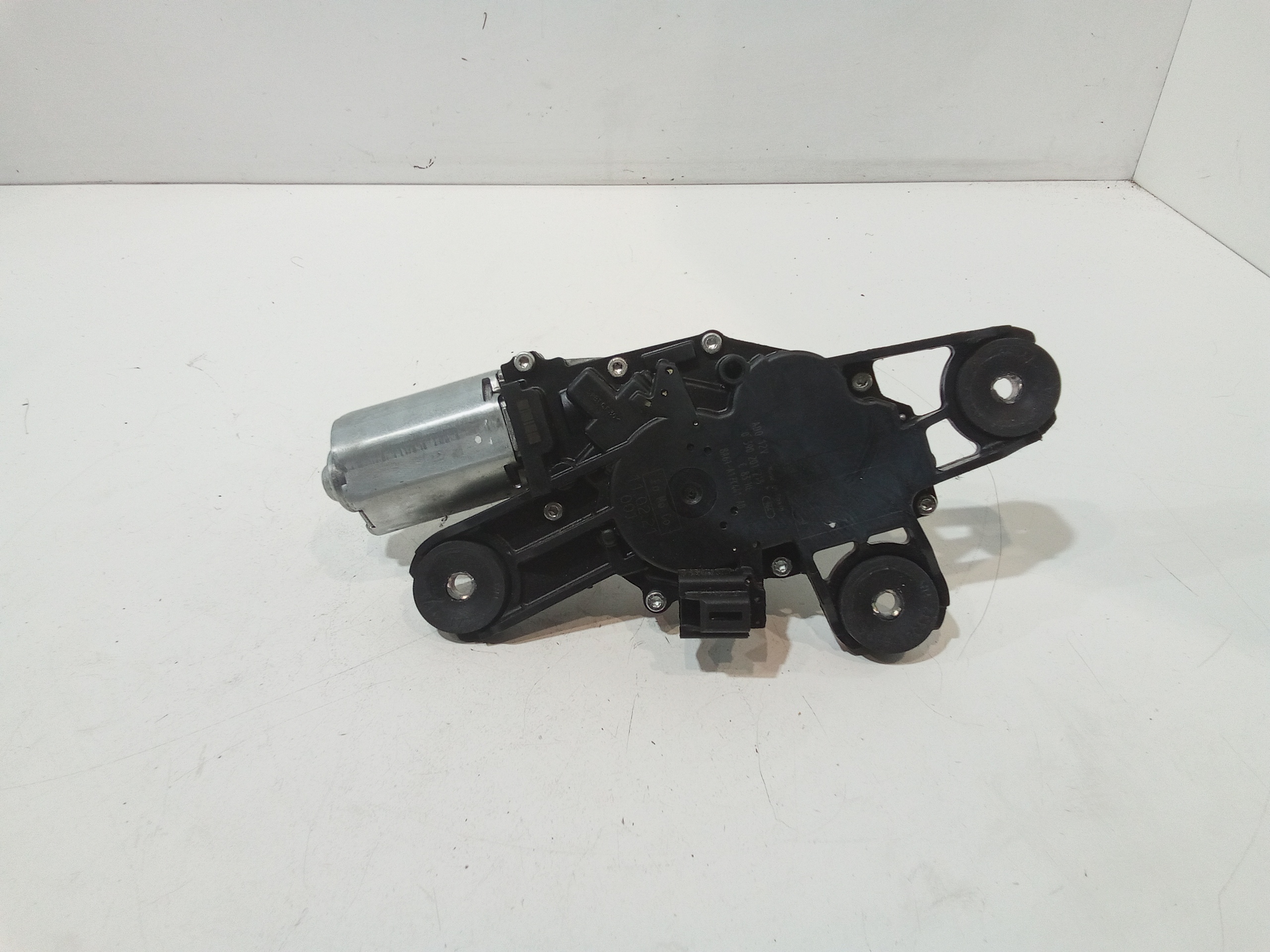 Motorino Tergicristallo Posteriore per Ford Fiesta 6 Serie (2008 - 2017)