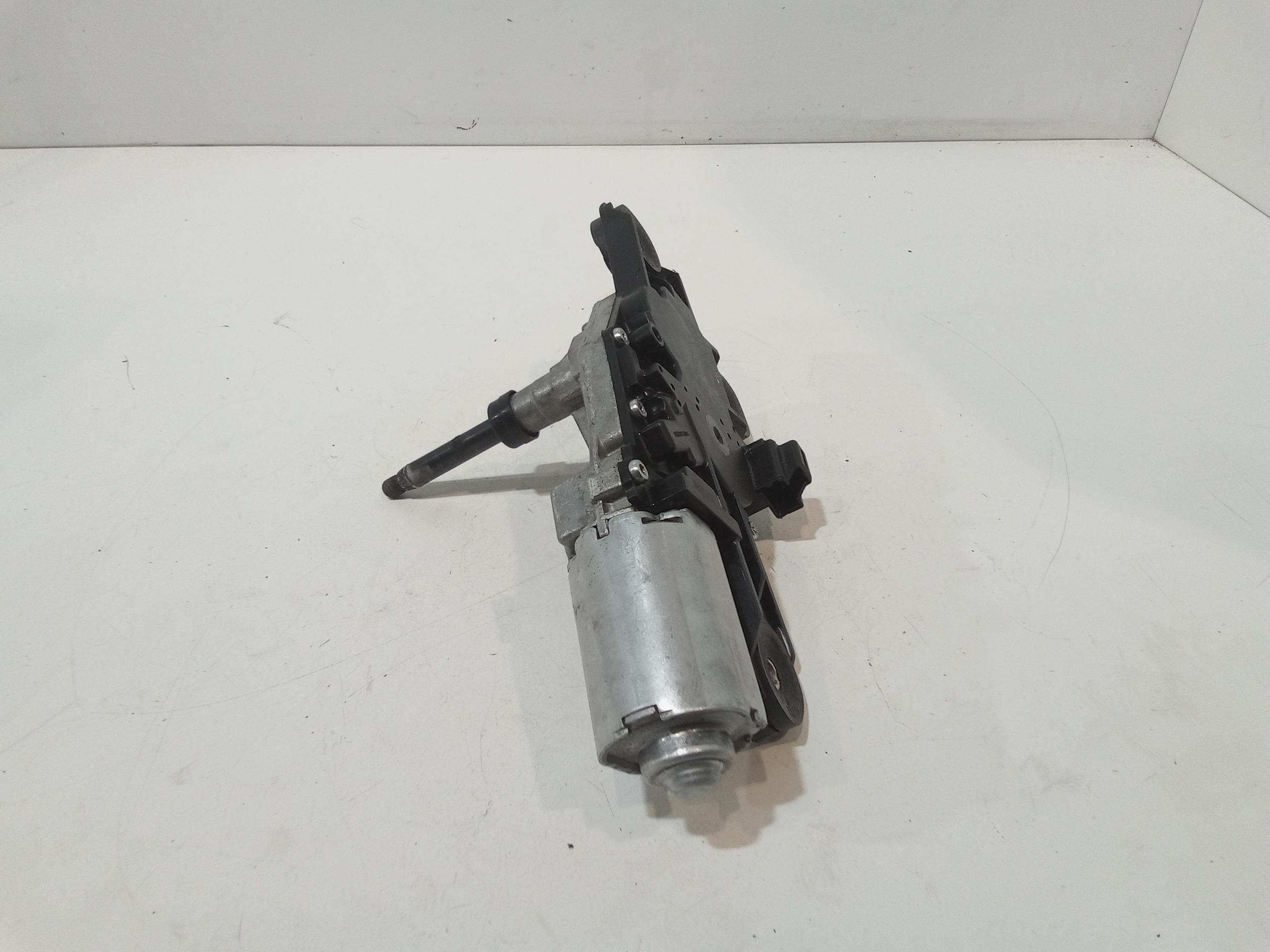 Motorino Tergicristallo Posteriore per Ford Fiesta 6 Serie (2008 - 2017)