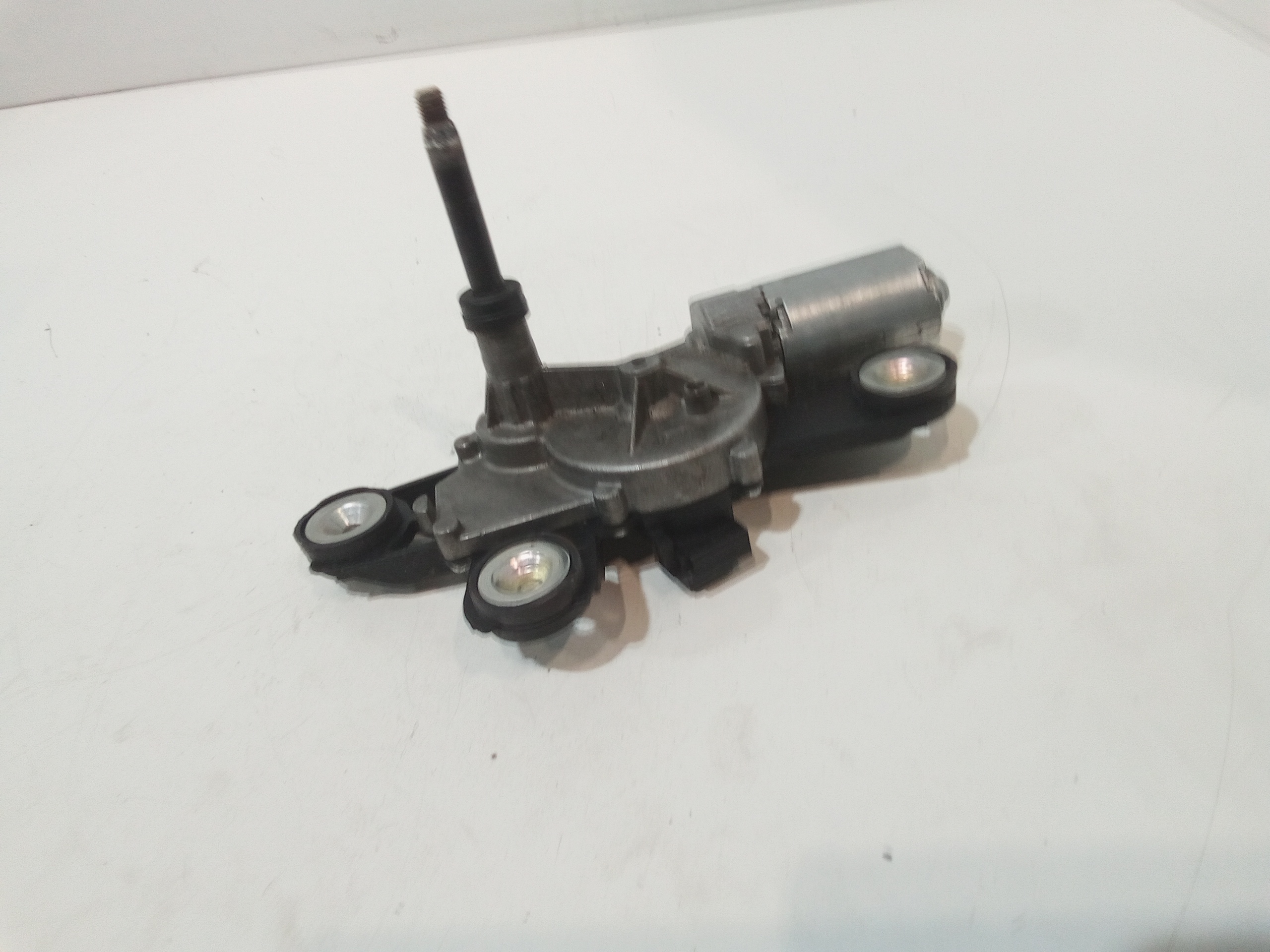 Motorino Tergicristallo Posteriore per Ford Fiesta 6 Serie (2008 - 2017)