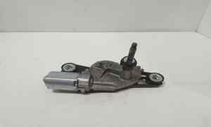 Motorino Tergicristallo Posteriore per Ford Fiesta 6 Serie (2008 - 2017)