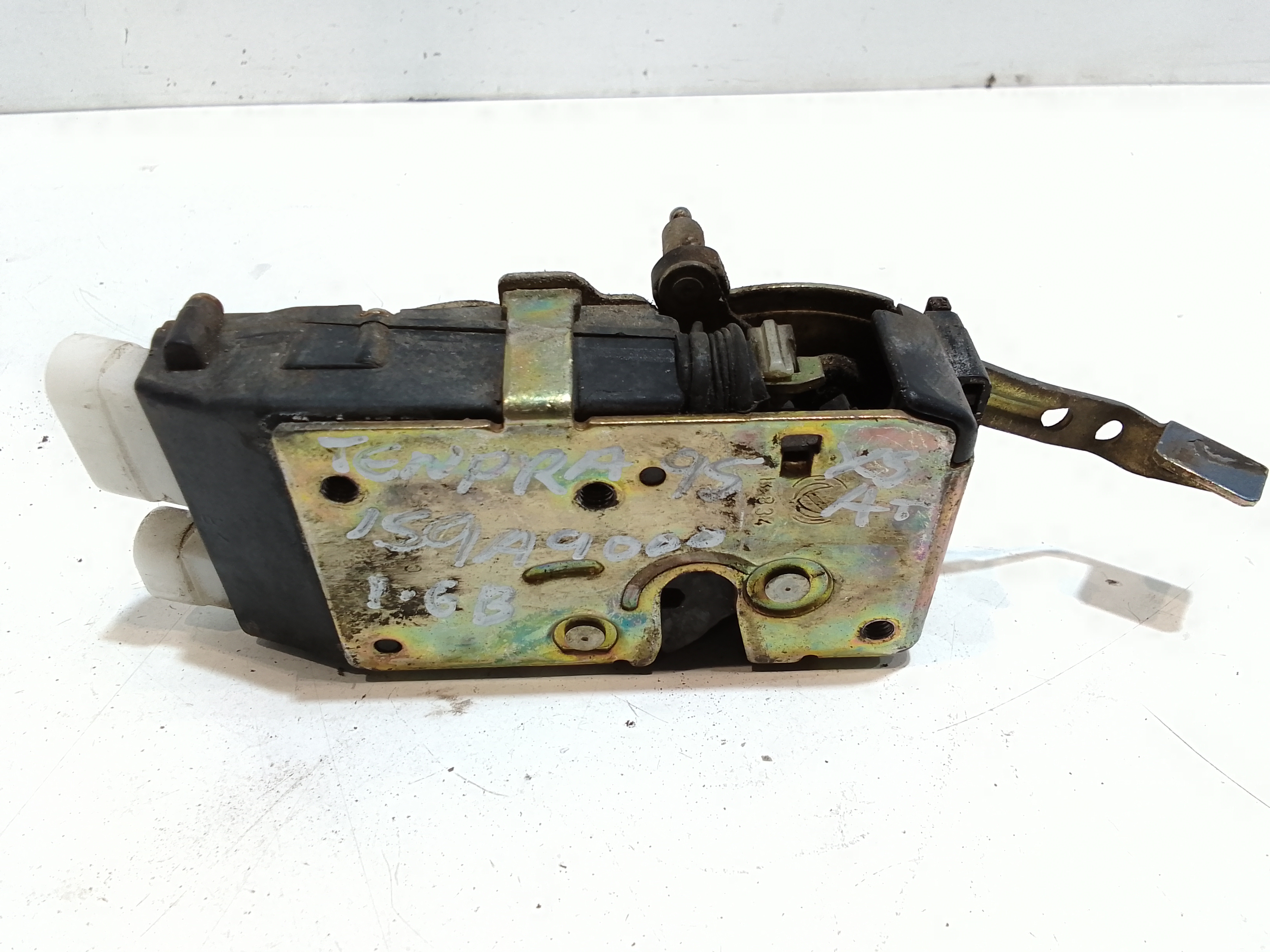 Specchietto Retrovisore Destro per Fiat Tempra Berlina (1990 - 1996)