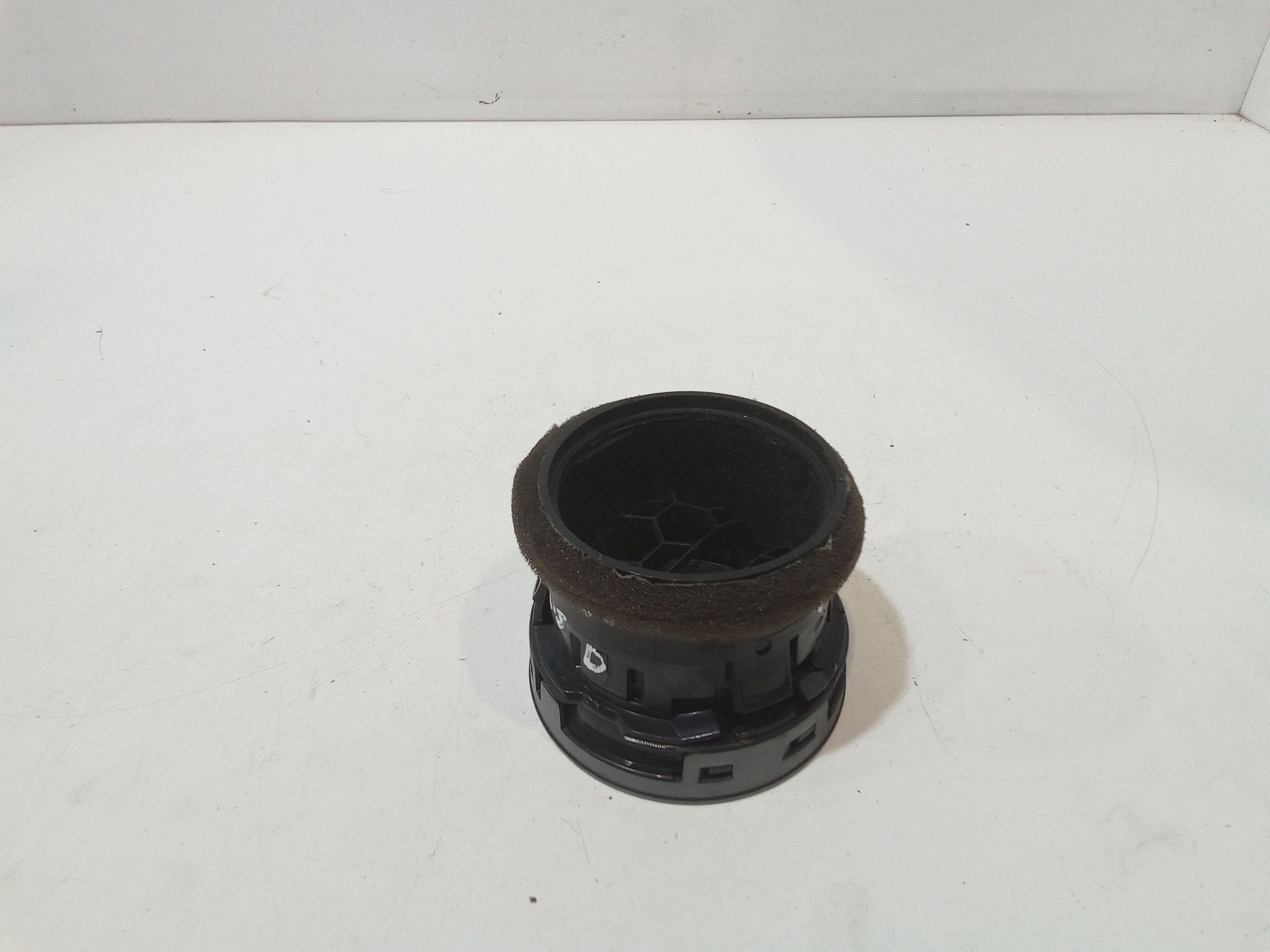 Bocchetta aria cruscotto lato guida per Ford Fiesta 6 Serie (2008 - 2017)