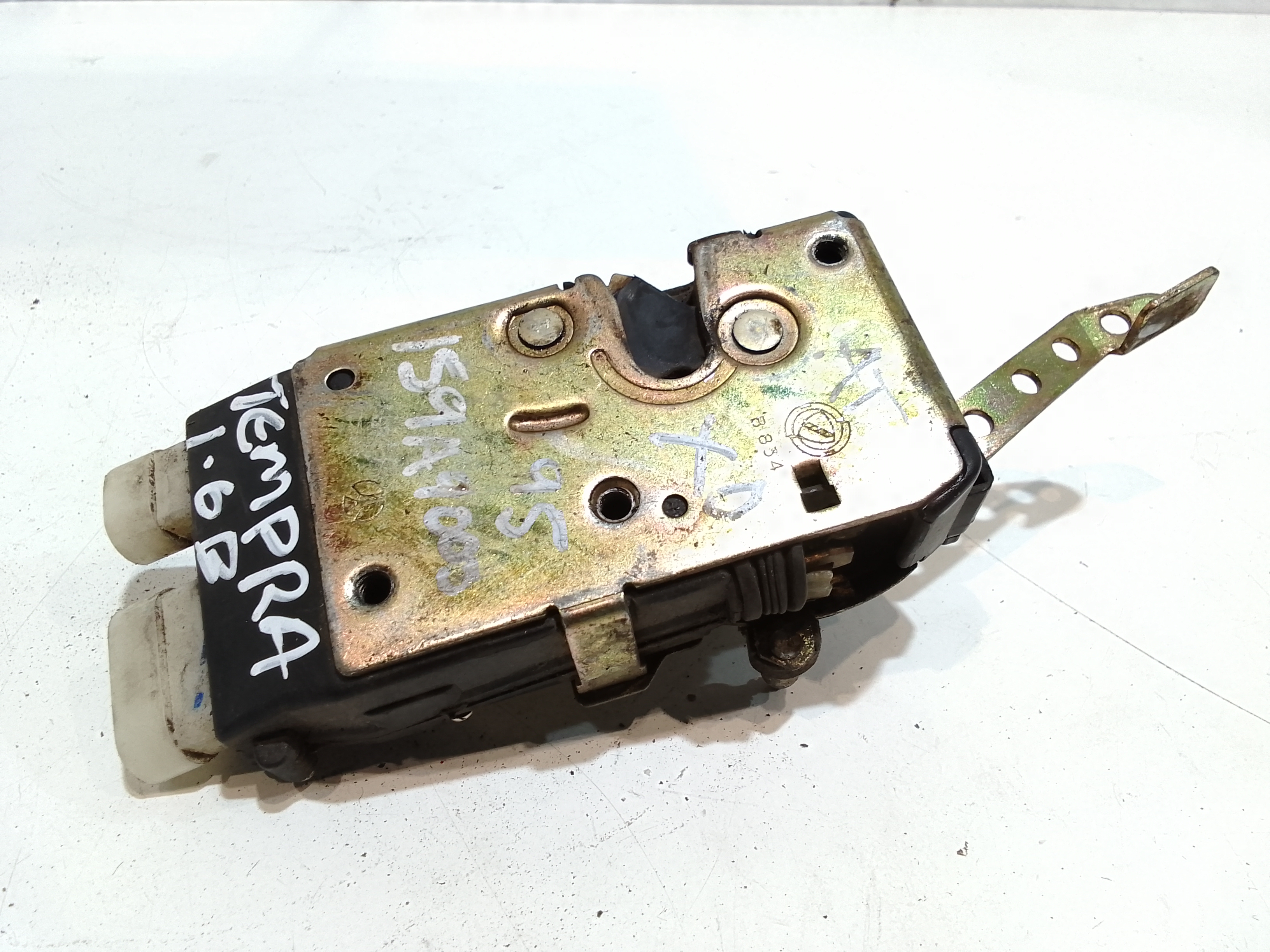 Serratura Anteriore Destra per Fiat Tempra Berlina (1990 - 1996)