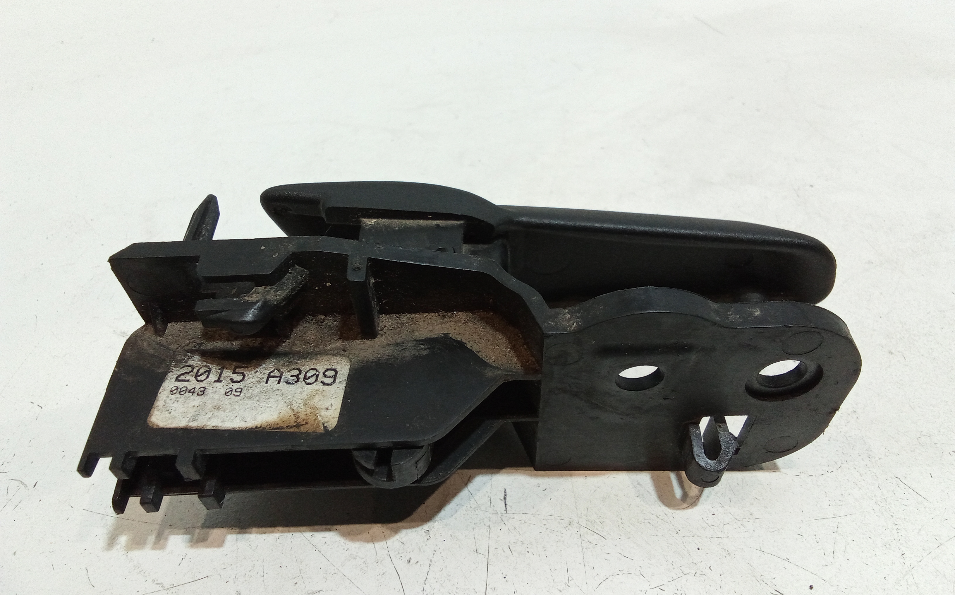 Maniglia interna Anteriore Destra per Iveco Daily 5 Serie (2014 - In produzione)