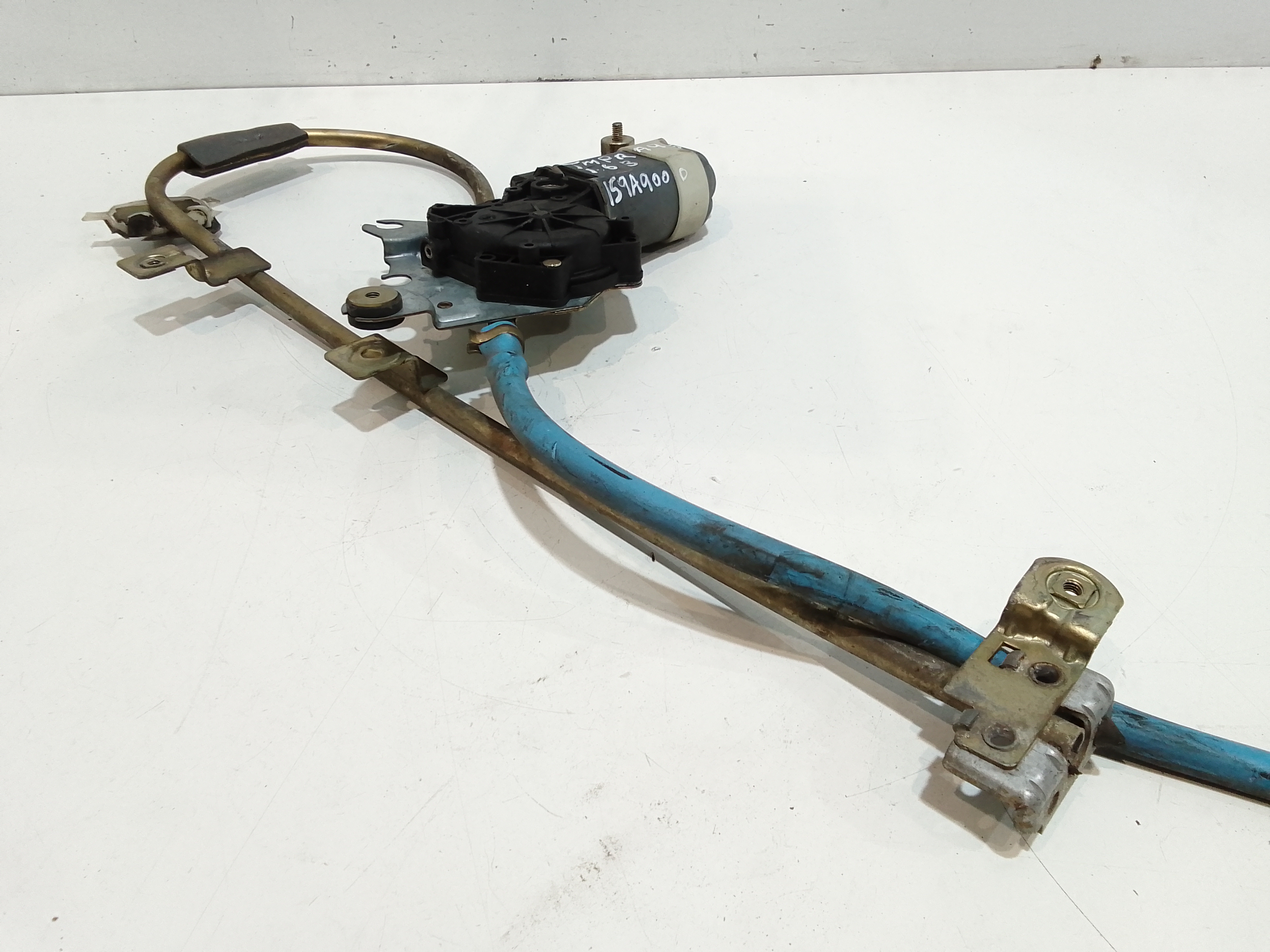 Cremagliera anteriore destra passeggero per Fiat Tempra Berlina (1990 - 1996)