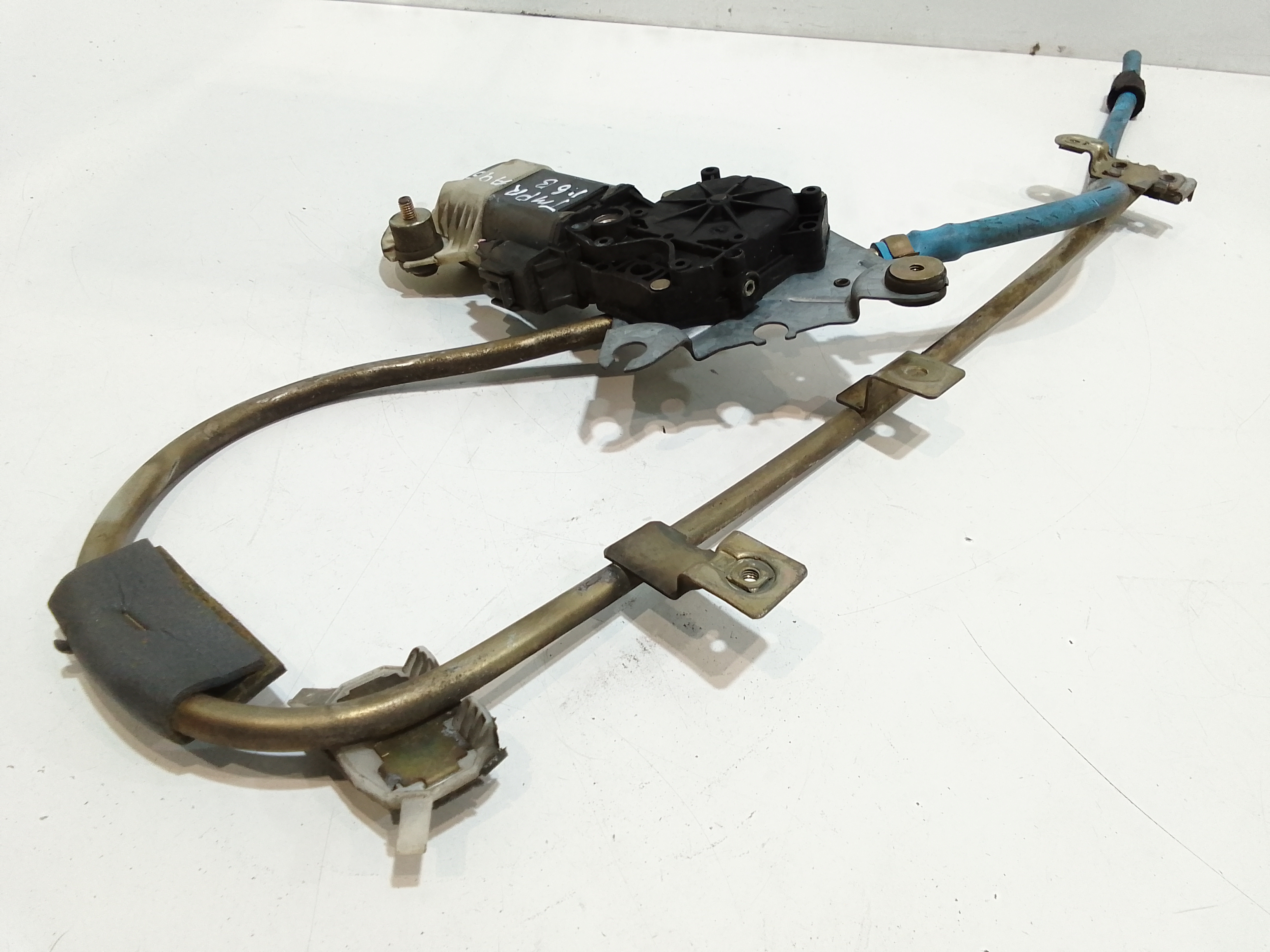 Cremagliera anteriore destra passeggero per Fiat Tempra Berlina (1990 - 1996)