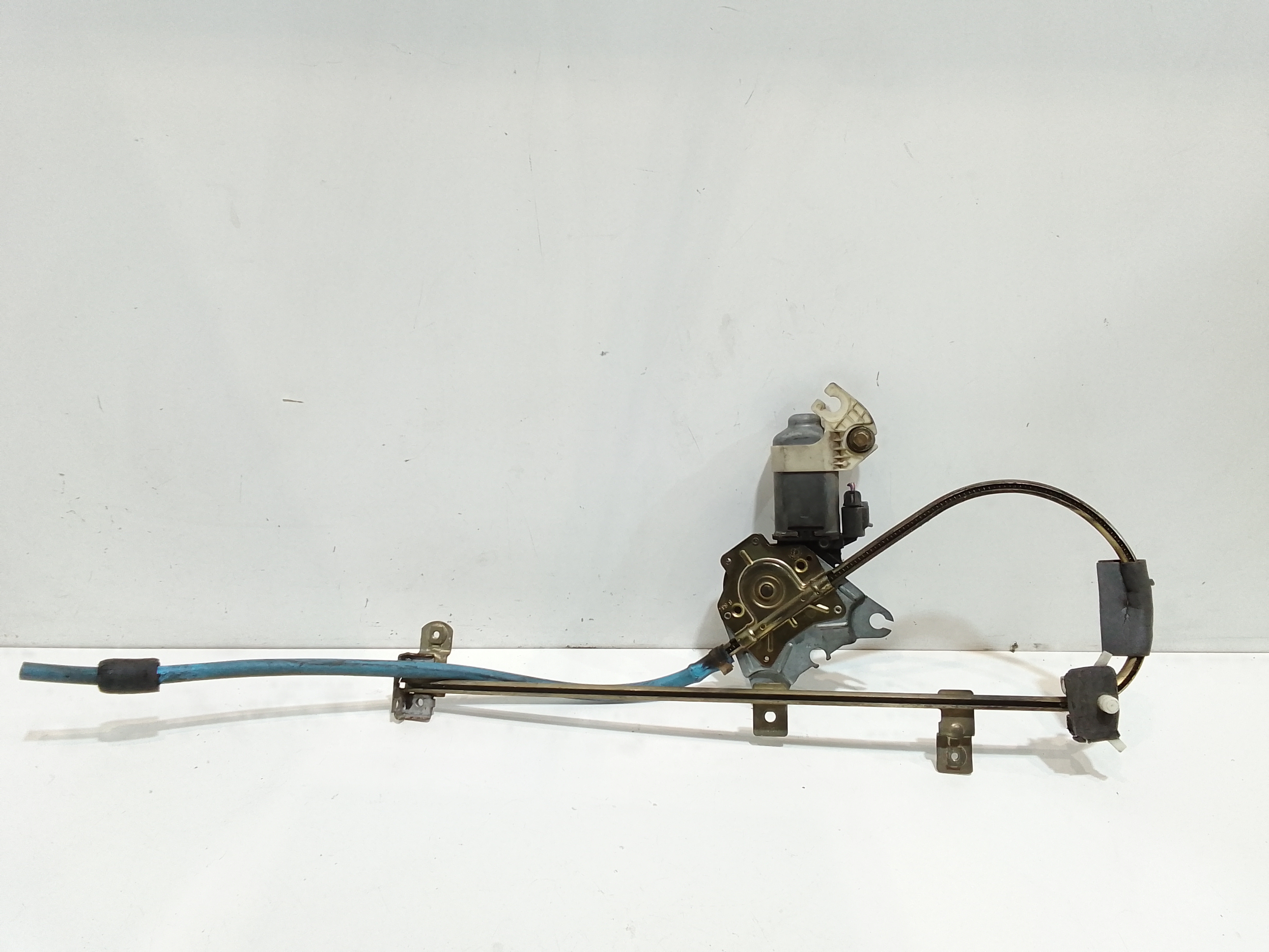 Cremagliera anteriore destra passeggero per Fiat Tempra Berlina (1990 - 1996)