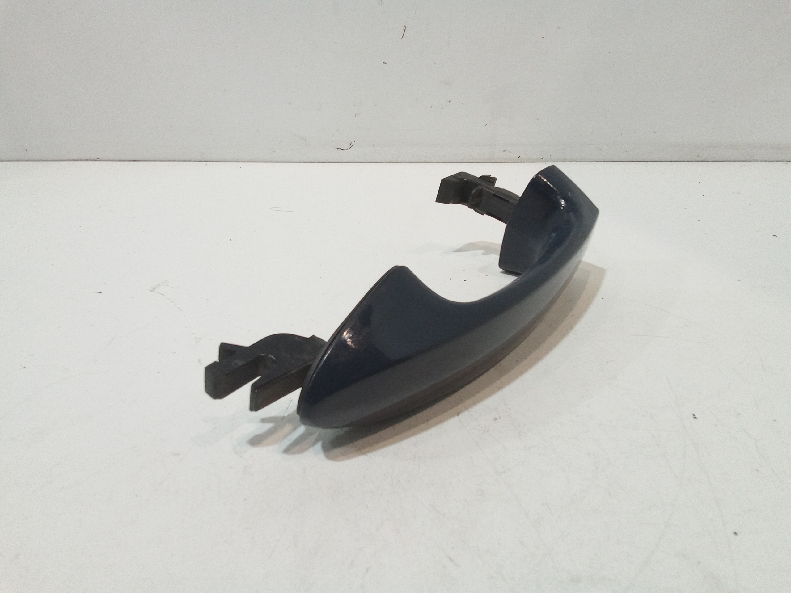 Maniglia esterna Anteriore Destra per Ford Fiesta 6 Serie (2008 - 2017)