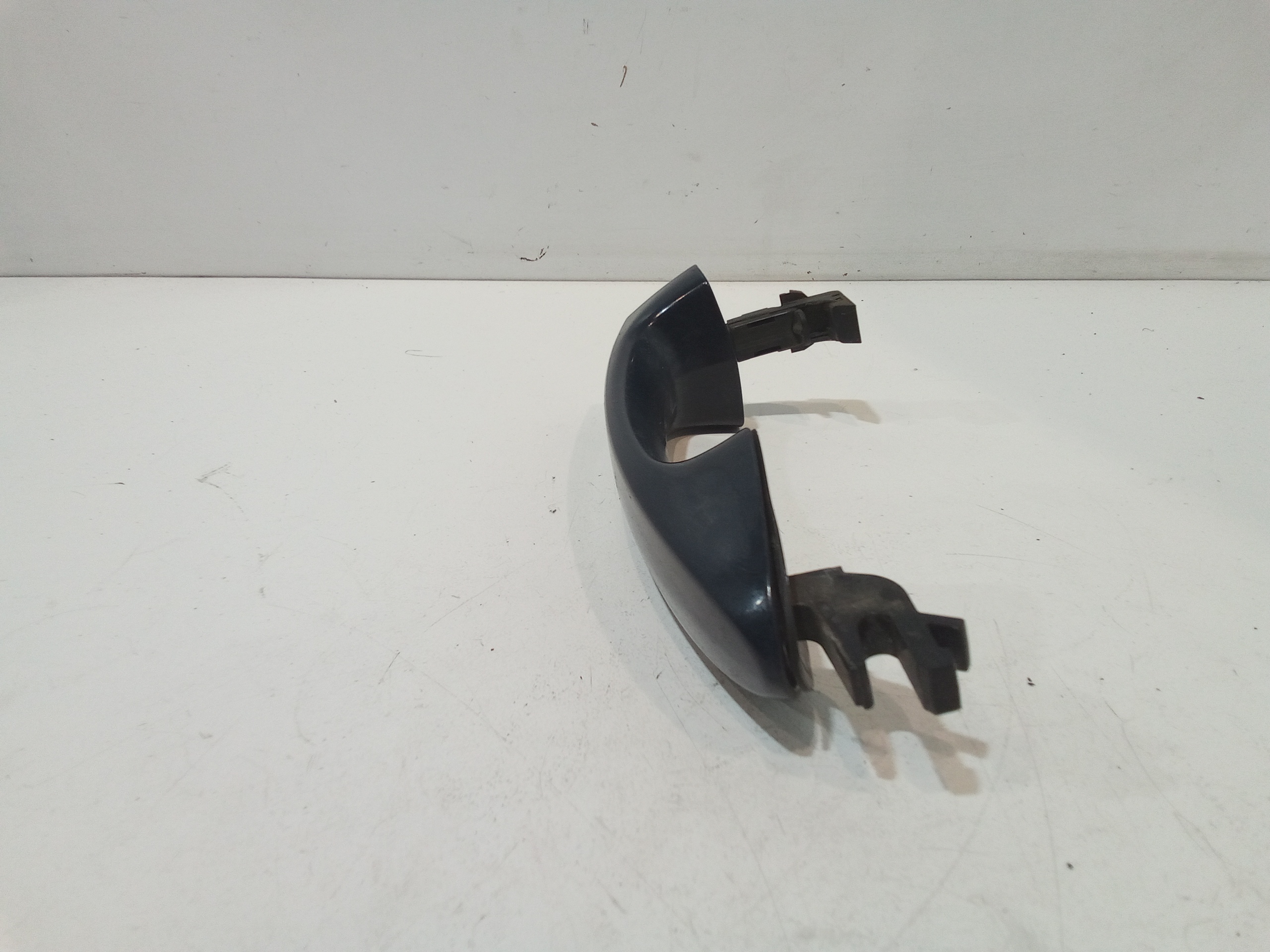 Maniglia esterna Anteriore Destra per Ford Fiesta 6 Serie (2008 - 2017)