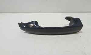 Maniglia esterna Anteriore Destra per Ford Fiesta 6 Serie (2008 - 2017)