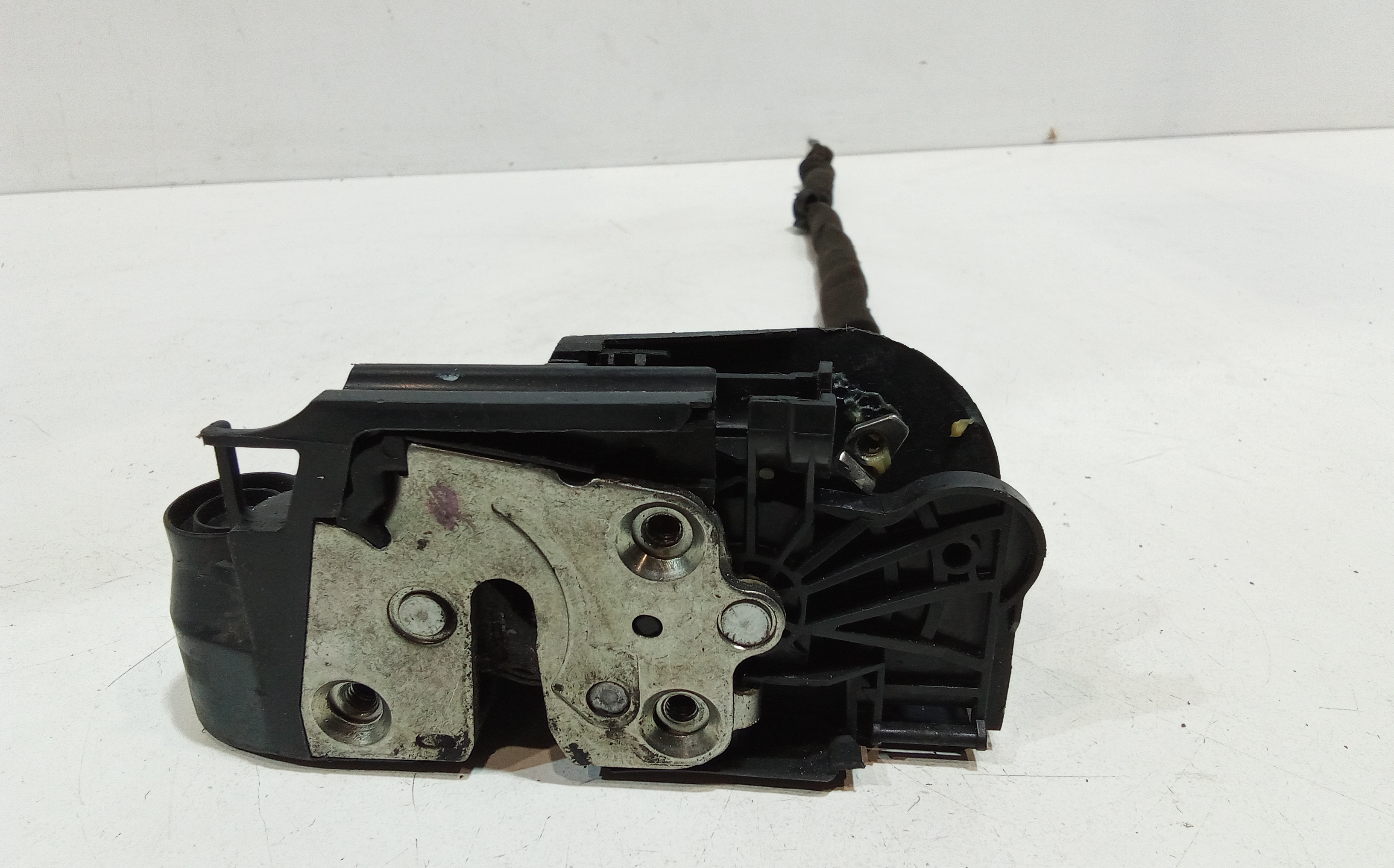 Serratura Anteriore Destra per Iveco Daily 5 Serie (2014 - In produzione)