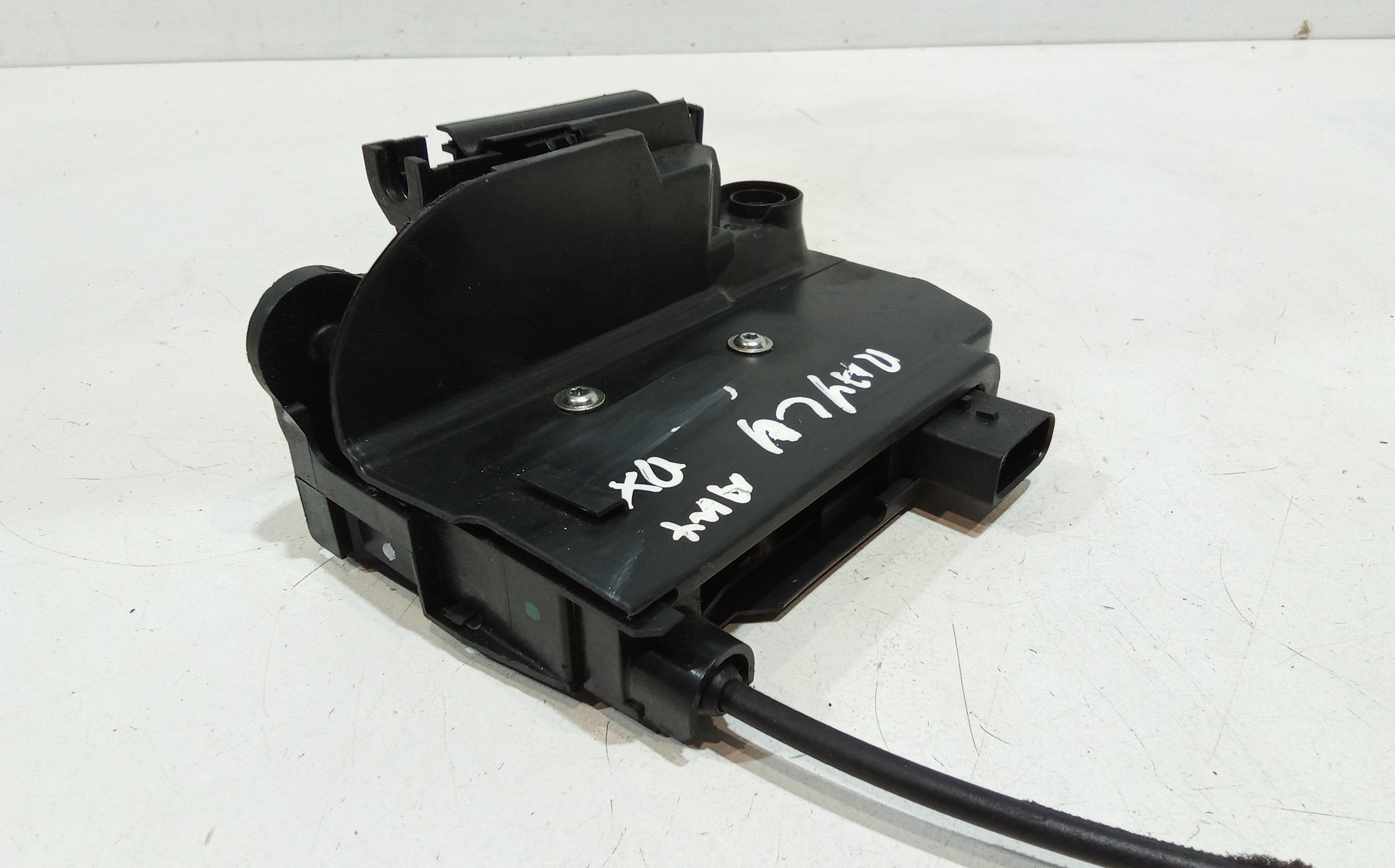 Serratura Anteriore Destra per Iveco Daily 5 Serie (2014 - In produzione)