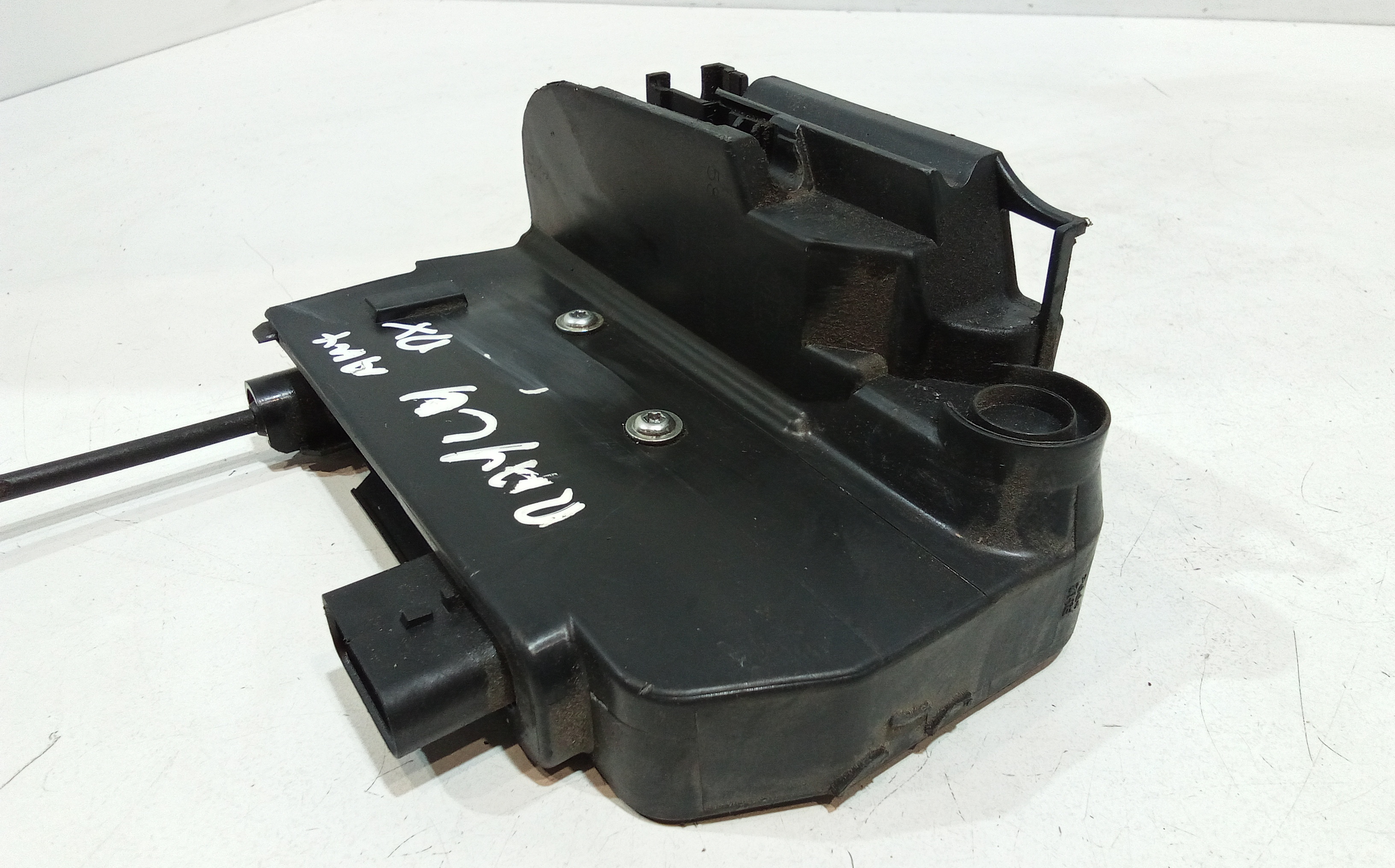 Serratura Anteriore Destra per Iveco Daily 5 Serie (2014 - In produzione)