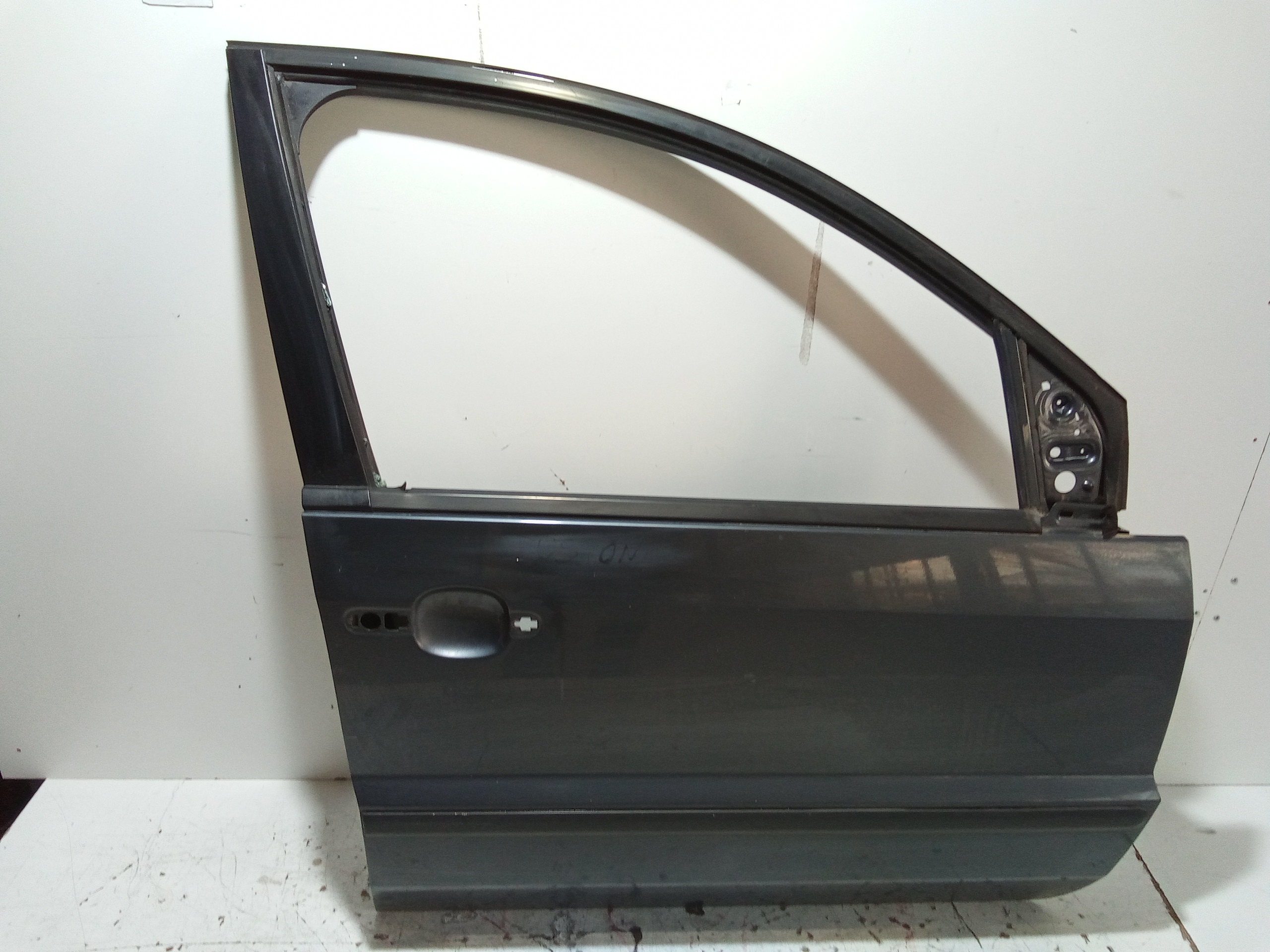 Portiera anteriore Destra per Ford Fusion 1 Serie (2002 - 2005)