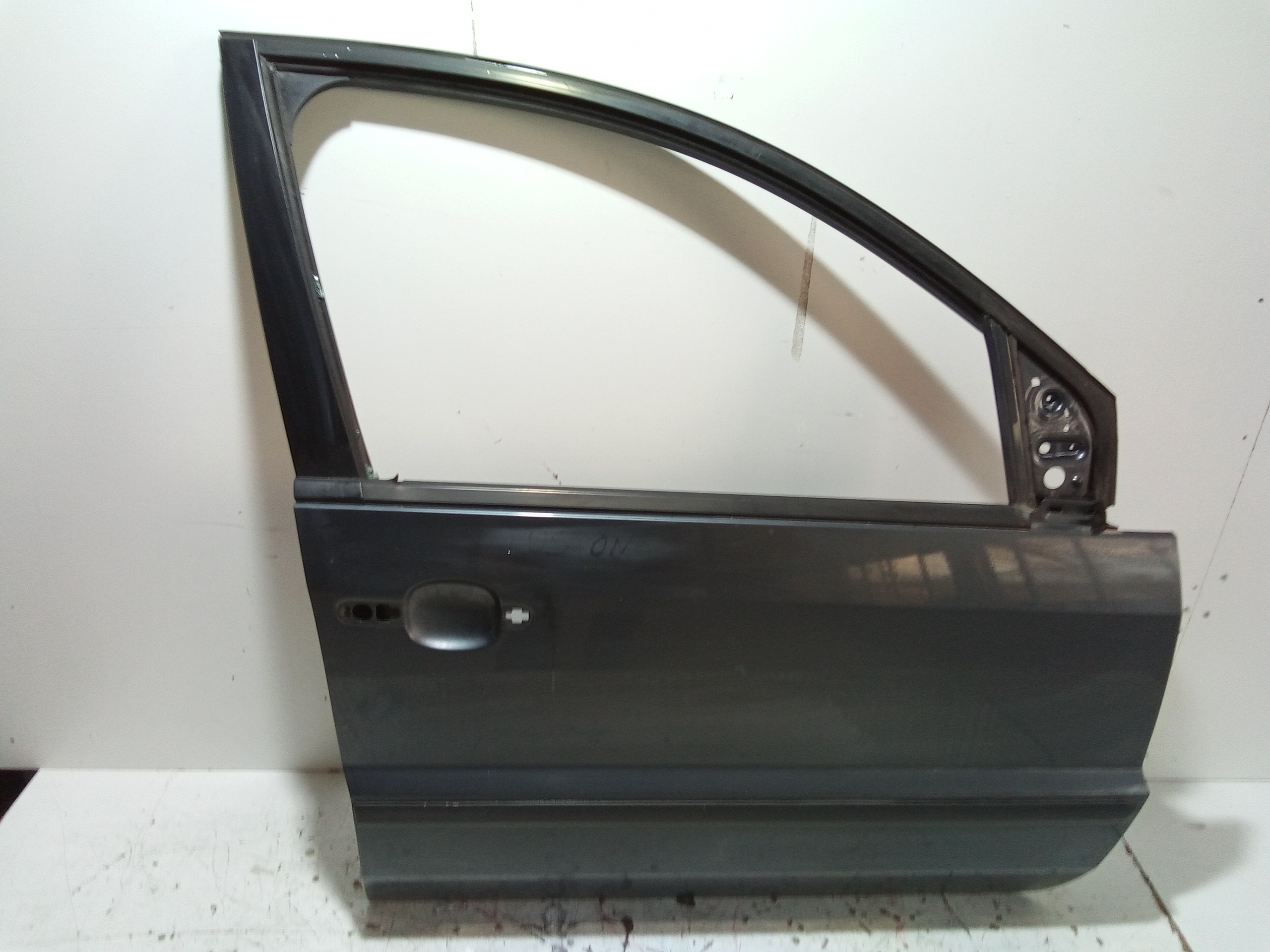 Portiera anteriore Destra per Ford Fusion 1 Serie (2002 - 2005)