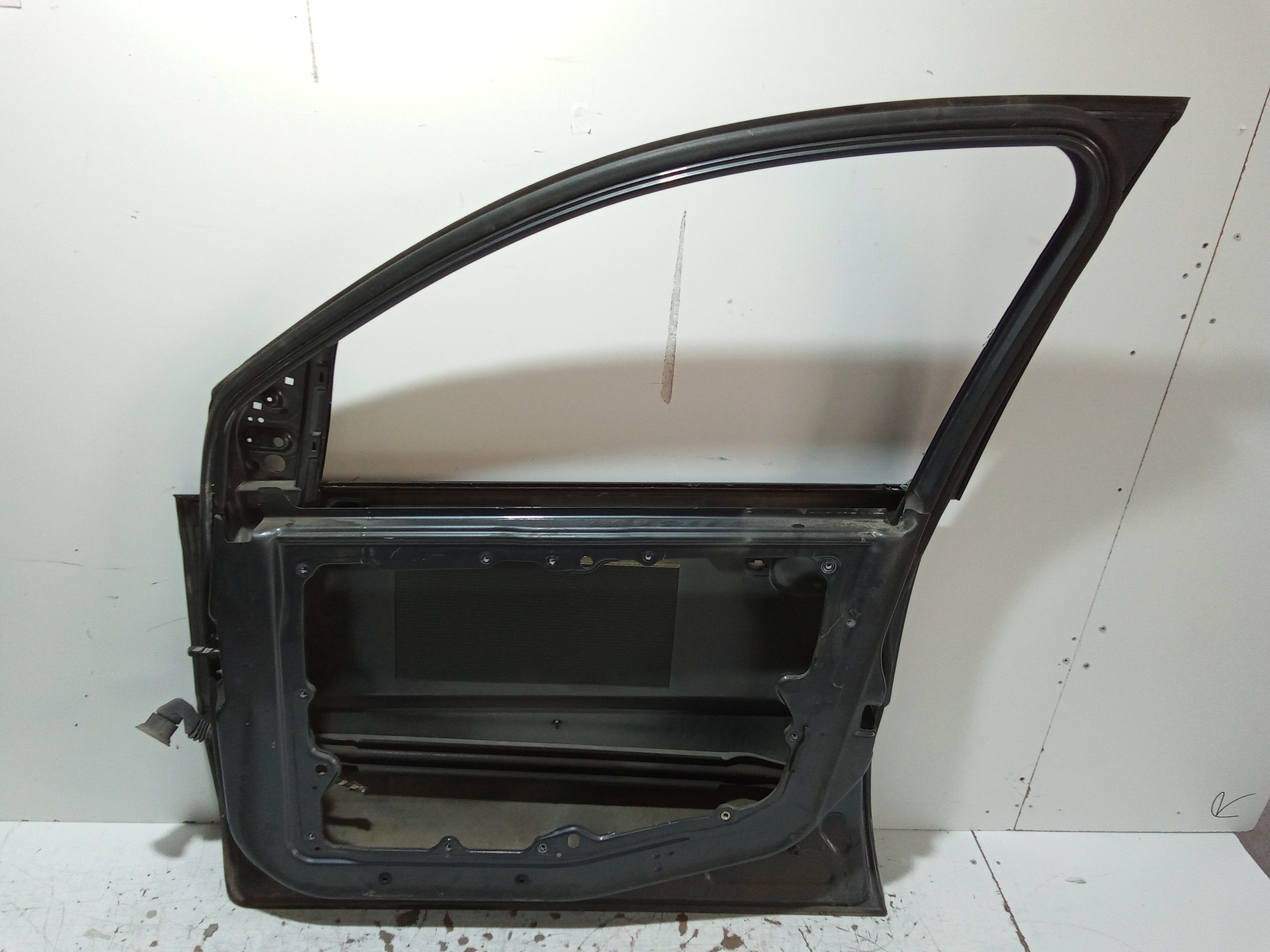 Portiera anteriore Destra per Ford Fusion 1 Serie (2002 - 2005)