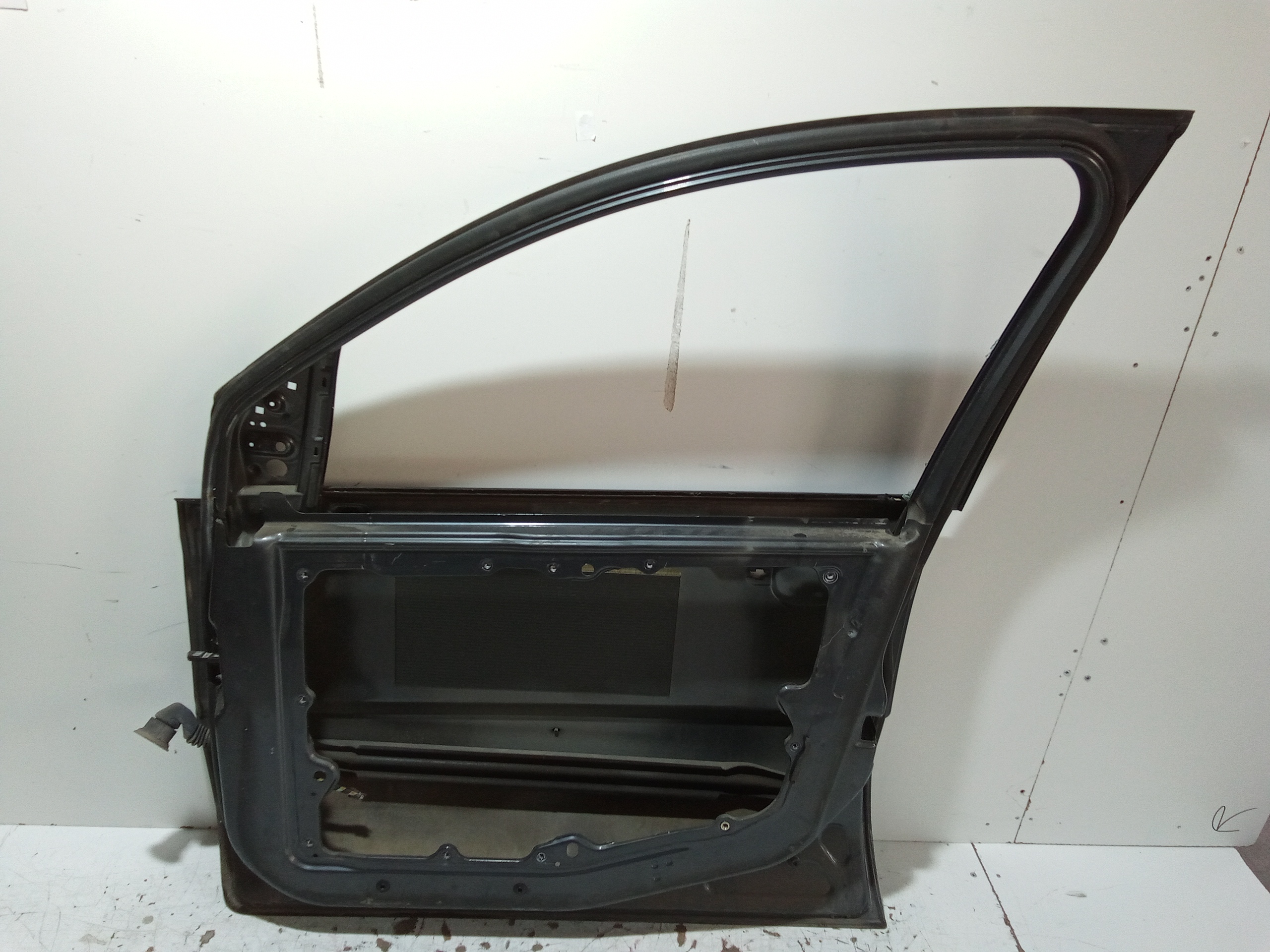 Portiera anteriore Destra per Ford Fusion 1 Serie (2002 - 2005)