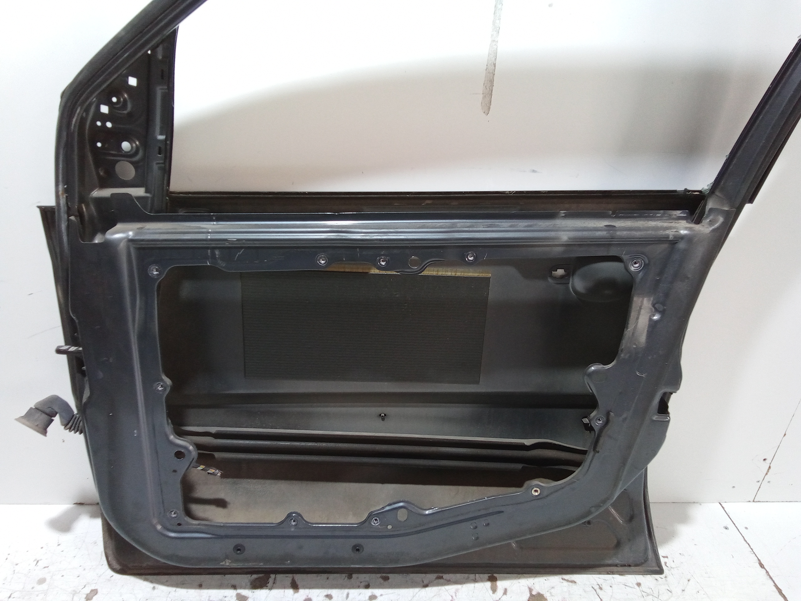 Portiera anteriore Destra per Ford Fusion 1 Serie (2002 - 2005)