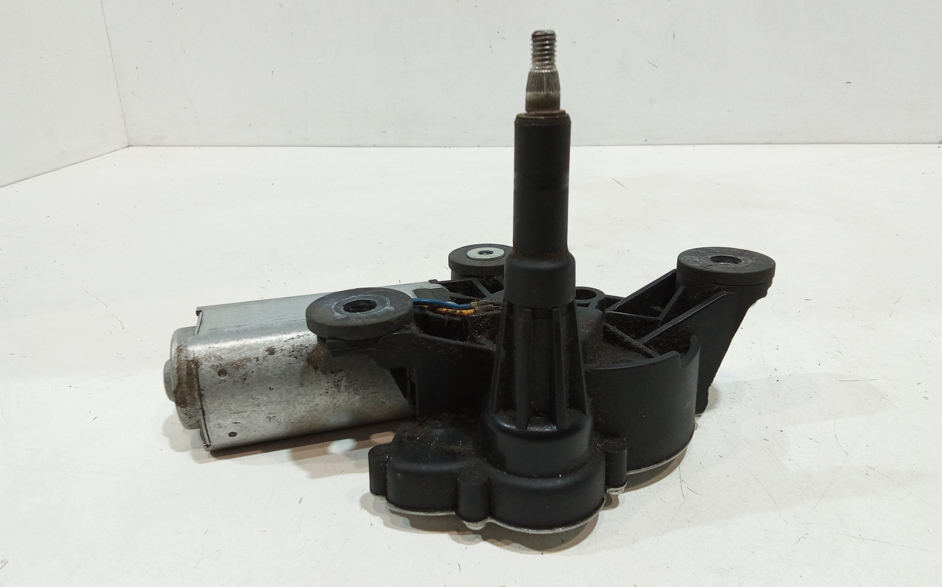 Motorino Tergicristallo Posteriore per Fiat 500 Serie (07>14) (2007 - 2014)