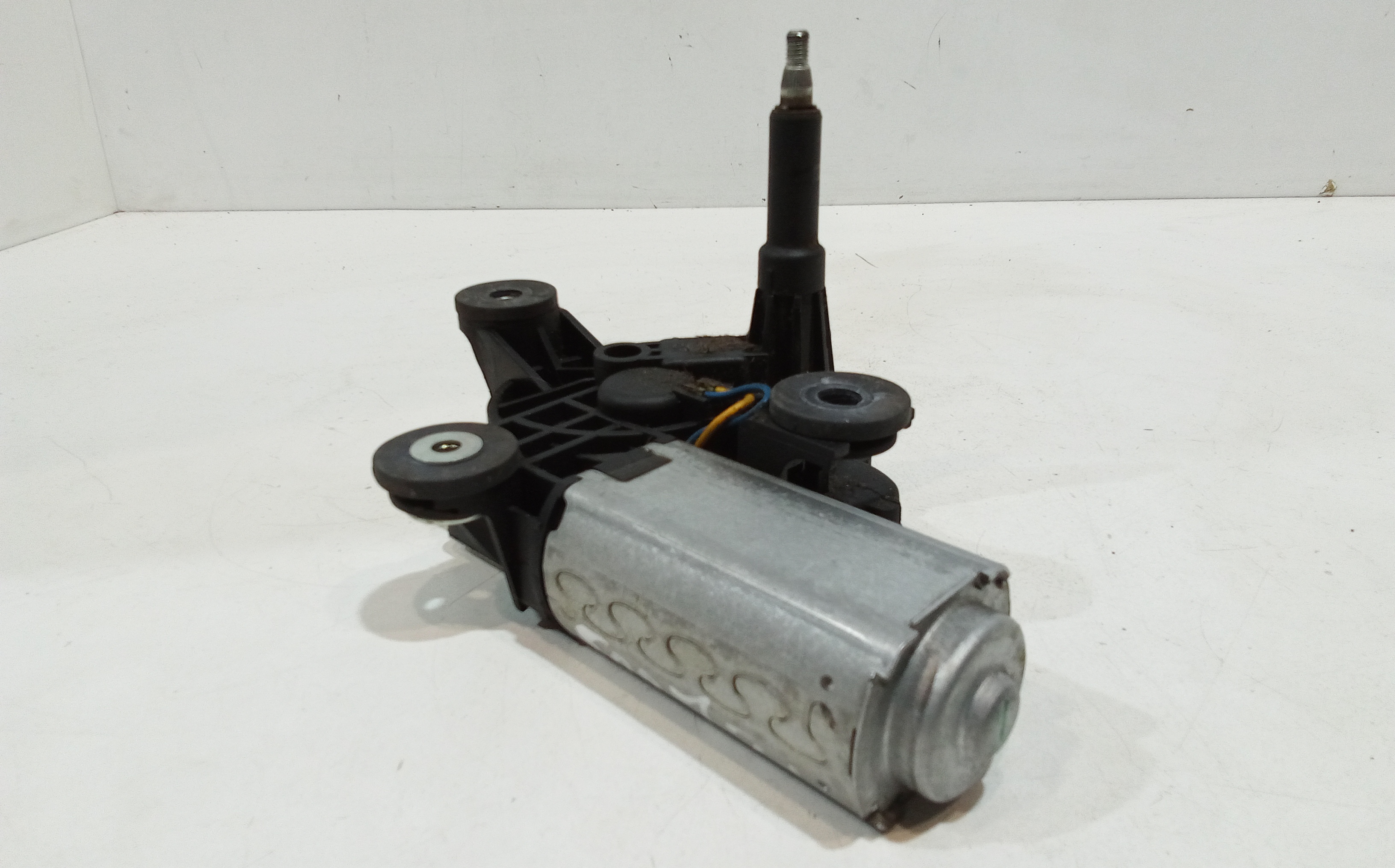 Motorino Tergicristallo Posteriore per Fiat 500 Serie (07>14) (2007 - 2014)