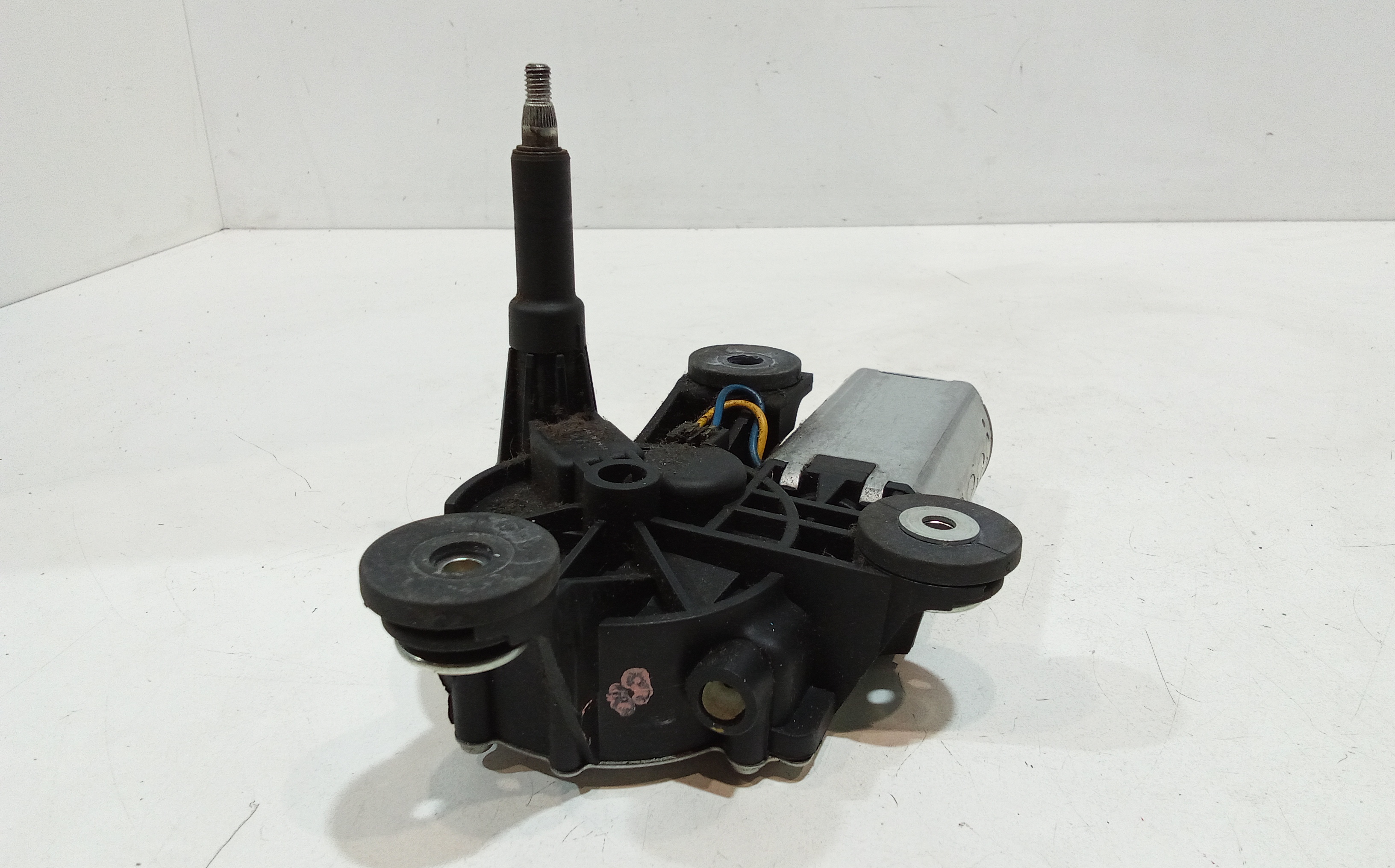 Motorino Tergicristallo Posteriore per Fiat 500 Serie (07>14) (2007 - 2014)