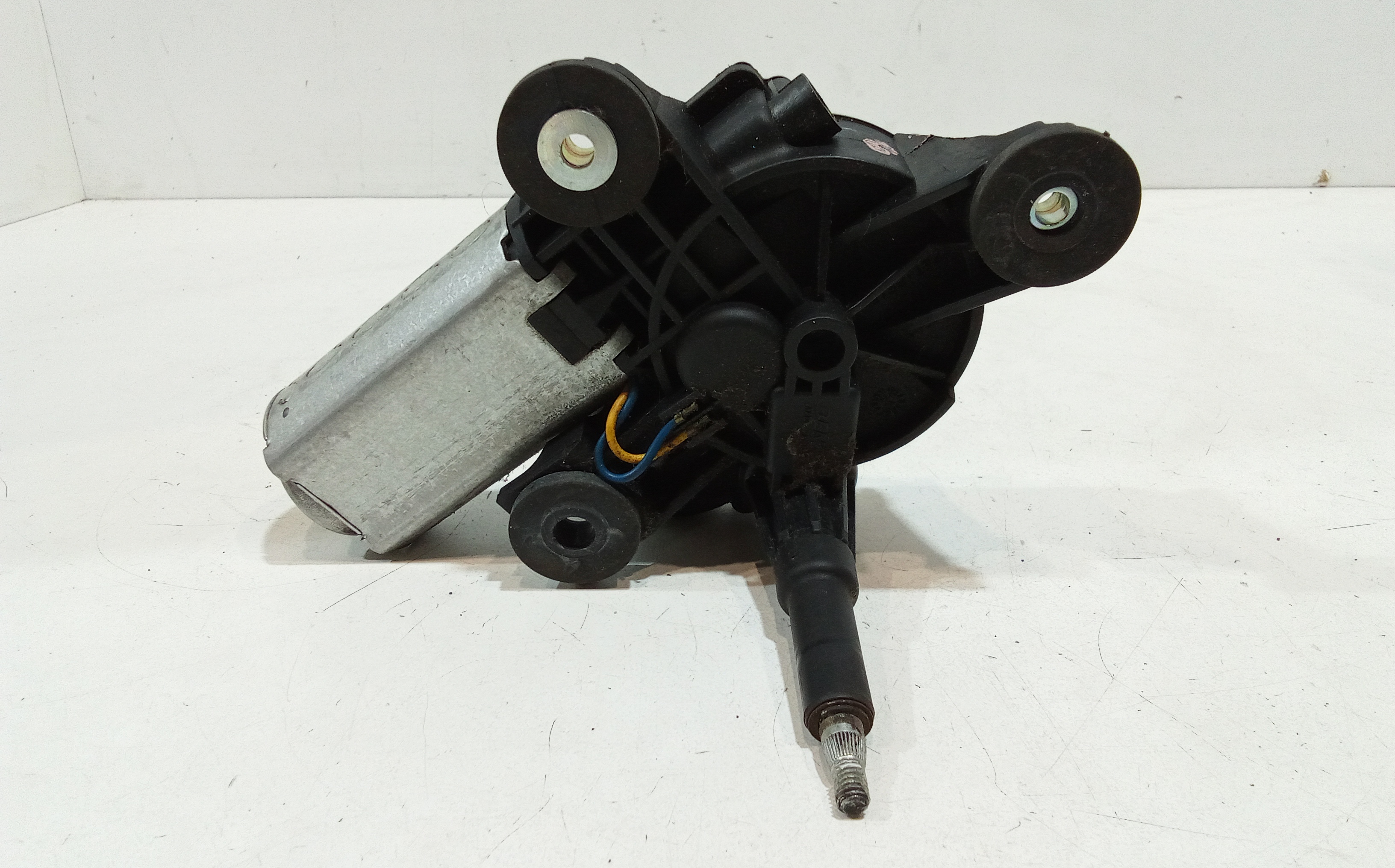 Motorino Tergicristallo Posteriore per Fiat 500 Serie (07>14) (2007 - 2014)