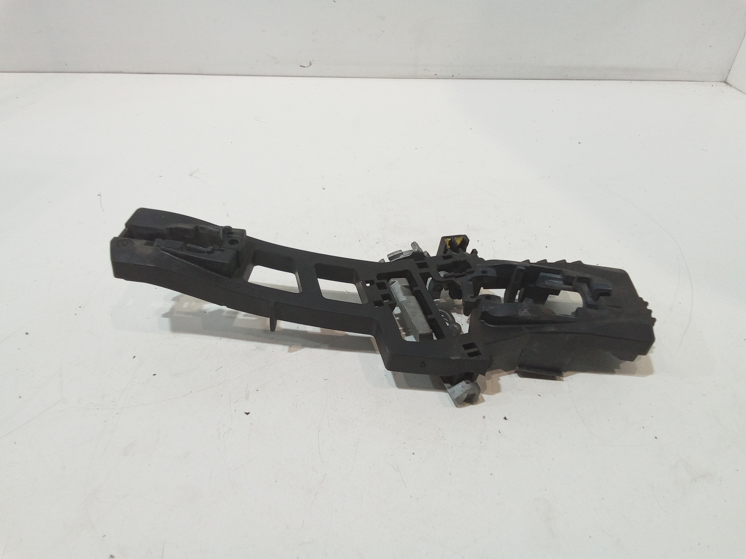 Supporto maniglia posteriore sinistra per Ford Fiesta 6 Serie (2008 - 2017)