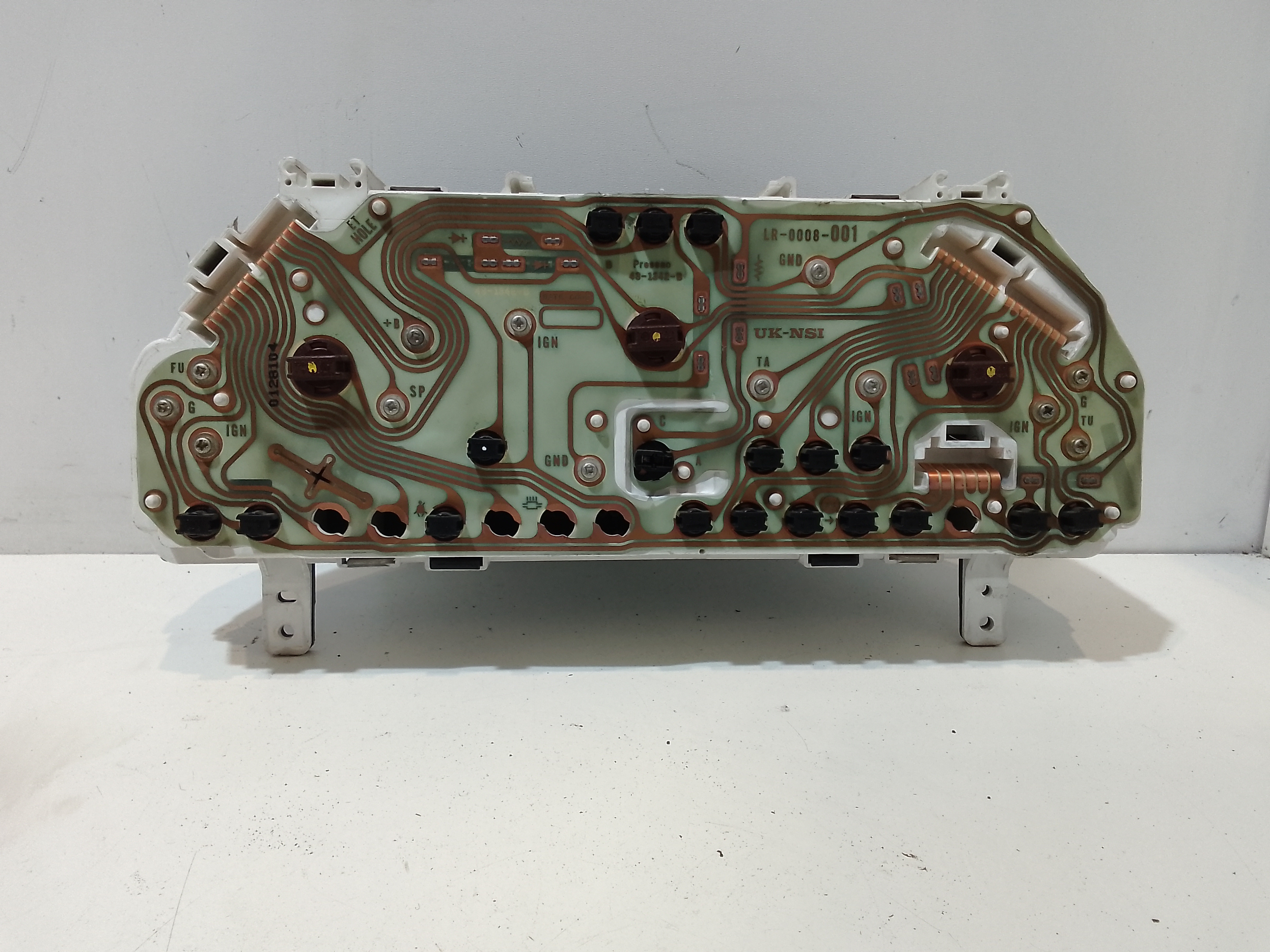 Quadro Strumenti per Land Rover Freelander 1 Serie (1998 - 2003)