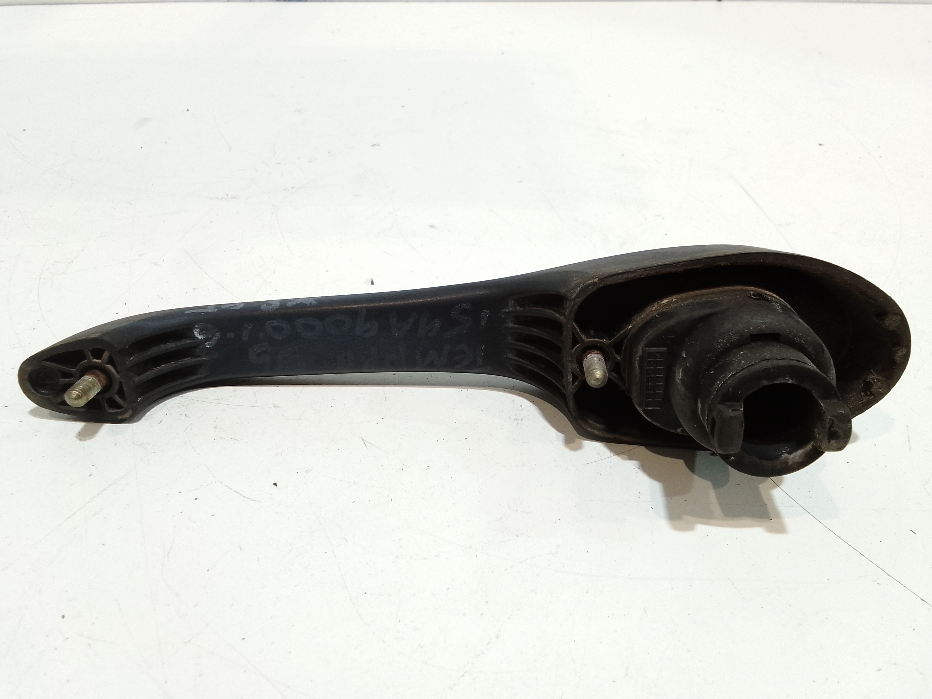 Maniglia esterna Posteriore Sinistra per Fiat Tempra S. Wagon (1991 - 1996)