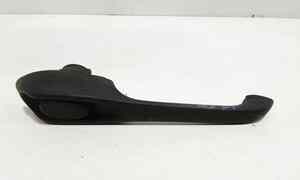 Maniglia esterna Posteriore Sinistra per Fiat Tempra S. Wagon (1991 - 1996)