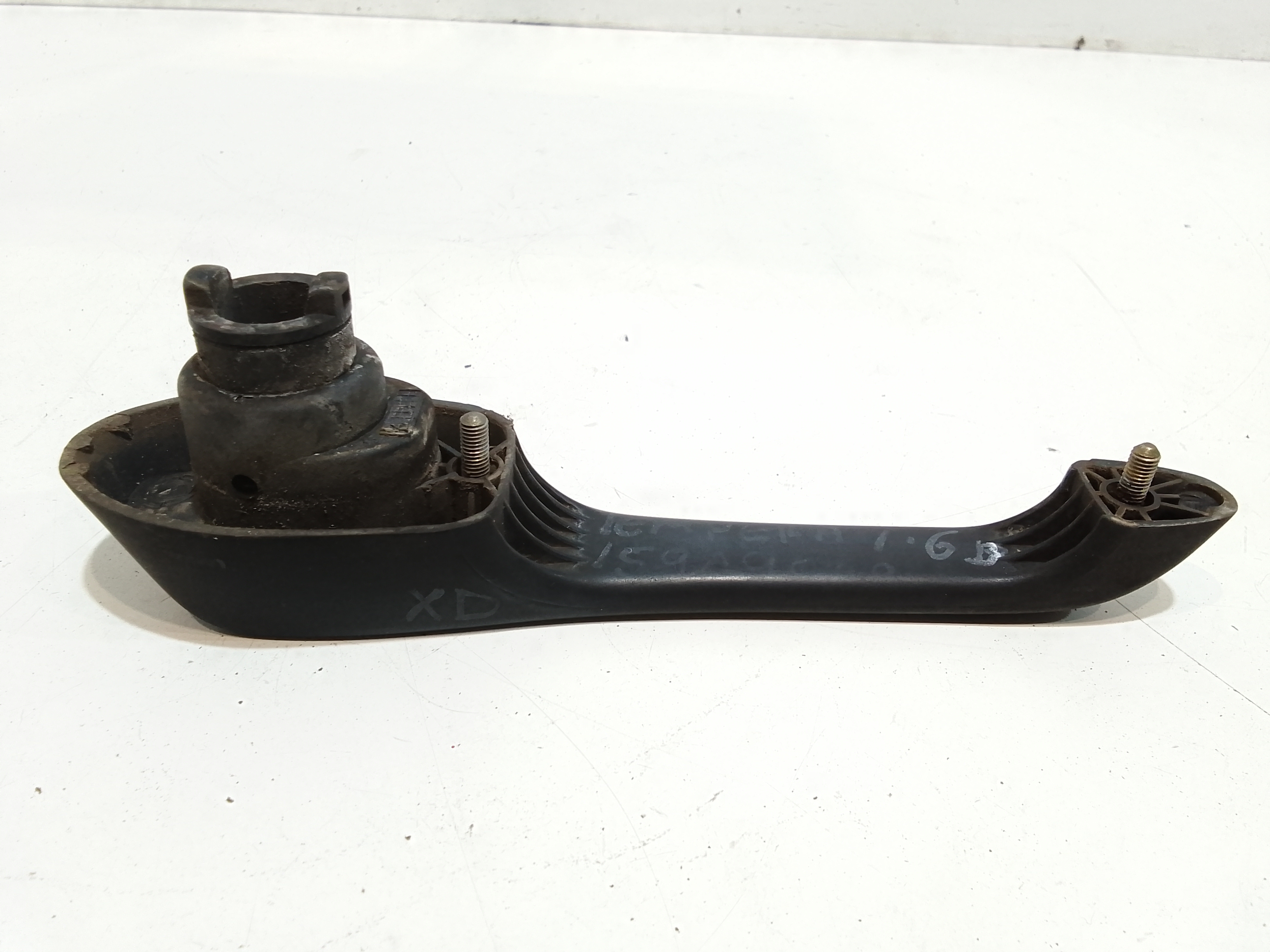 Maniglia esterna Anteriore Destra per Fiat Tempra S. Wagon (1991 - 1996)