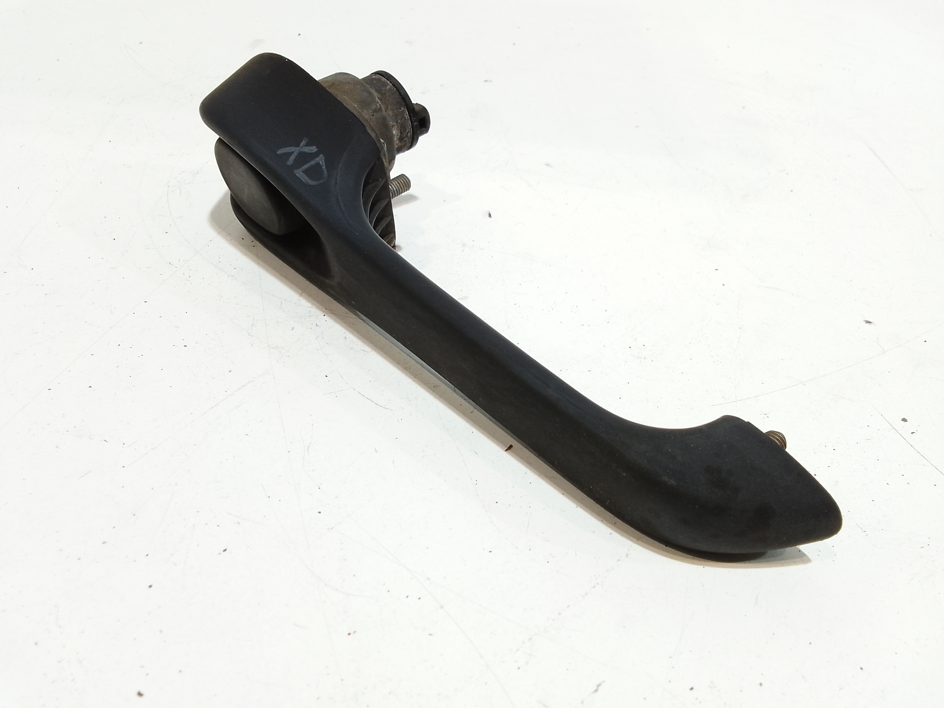 Maniglia esterna Anteriore Destra per Fiat Tempra S. Wagon (1991 - 1996)