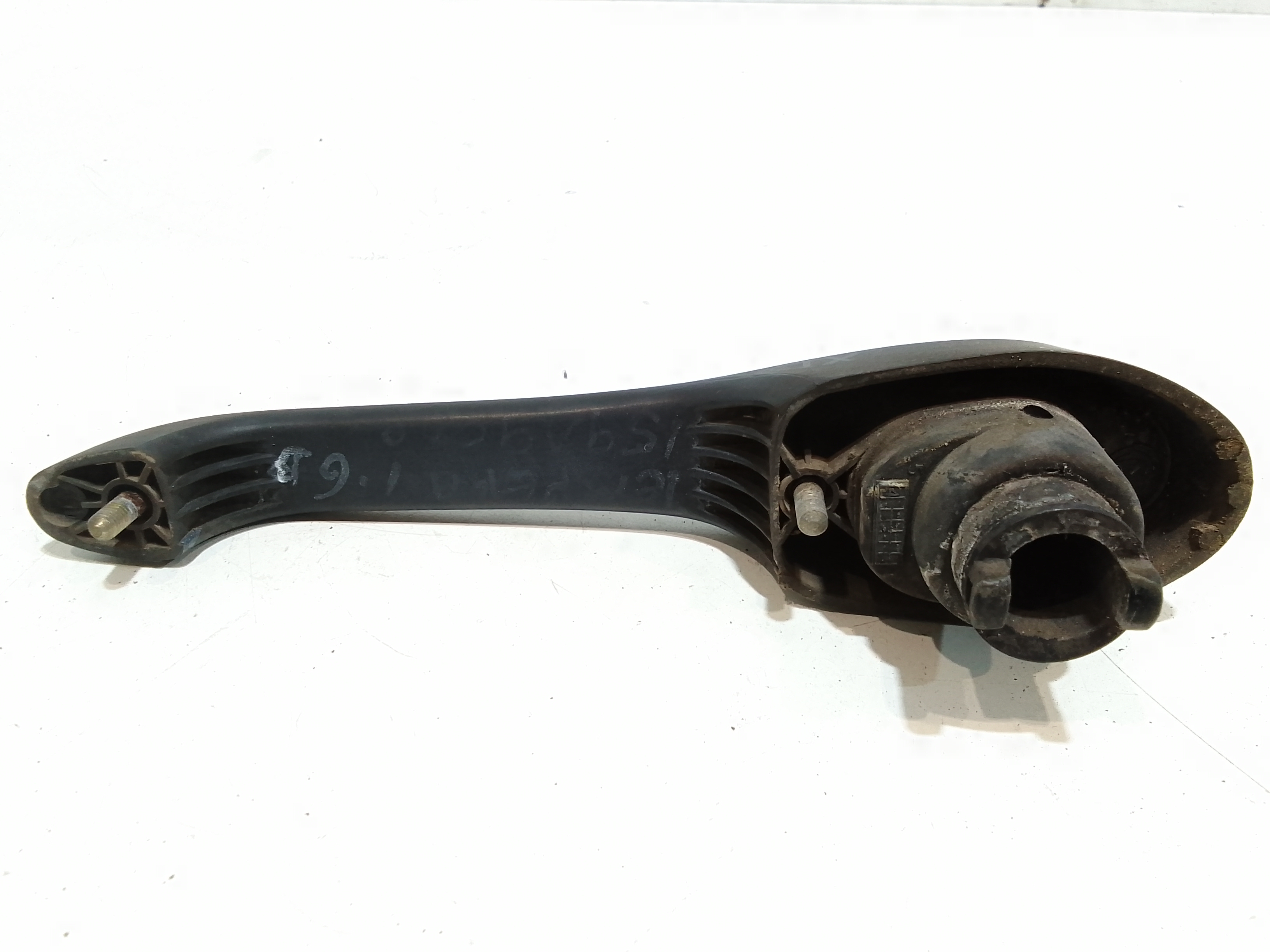 Maniglia esterna Anteriore Destra per Fiat Tempra S. Wagon (1991 - 1996)
