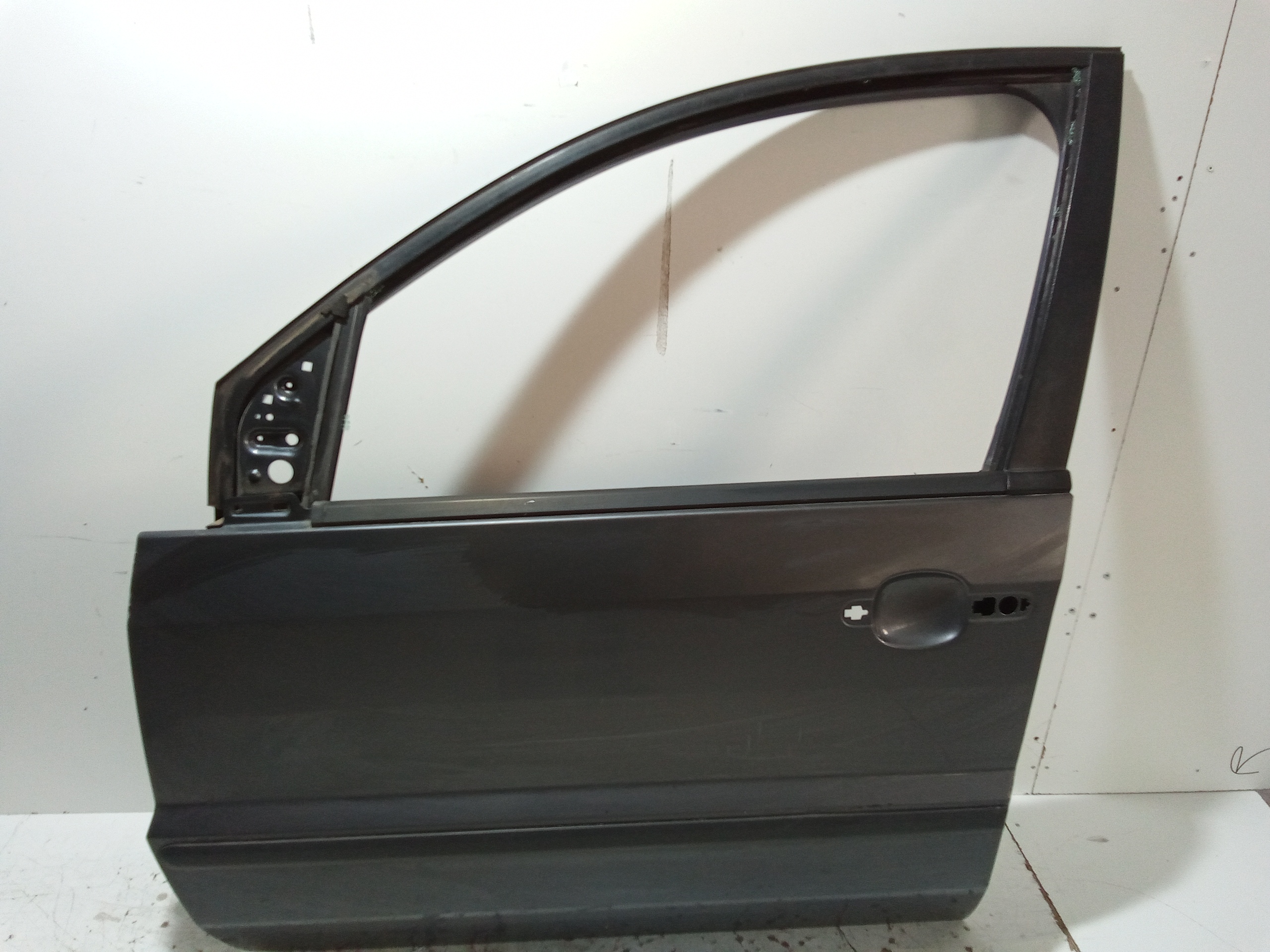 Portiera Anteriore Sinistra per Ford Fusion 1 Serie (2002 - 2005)
