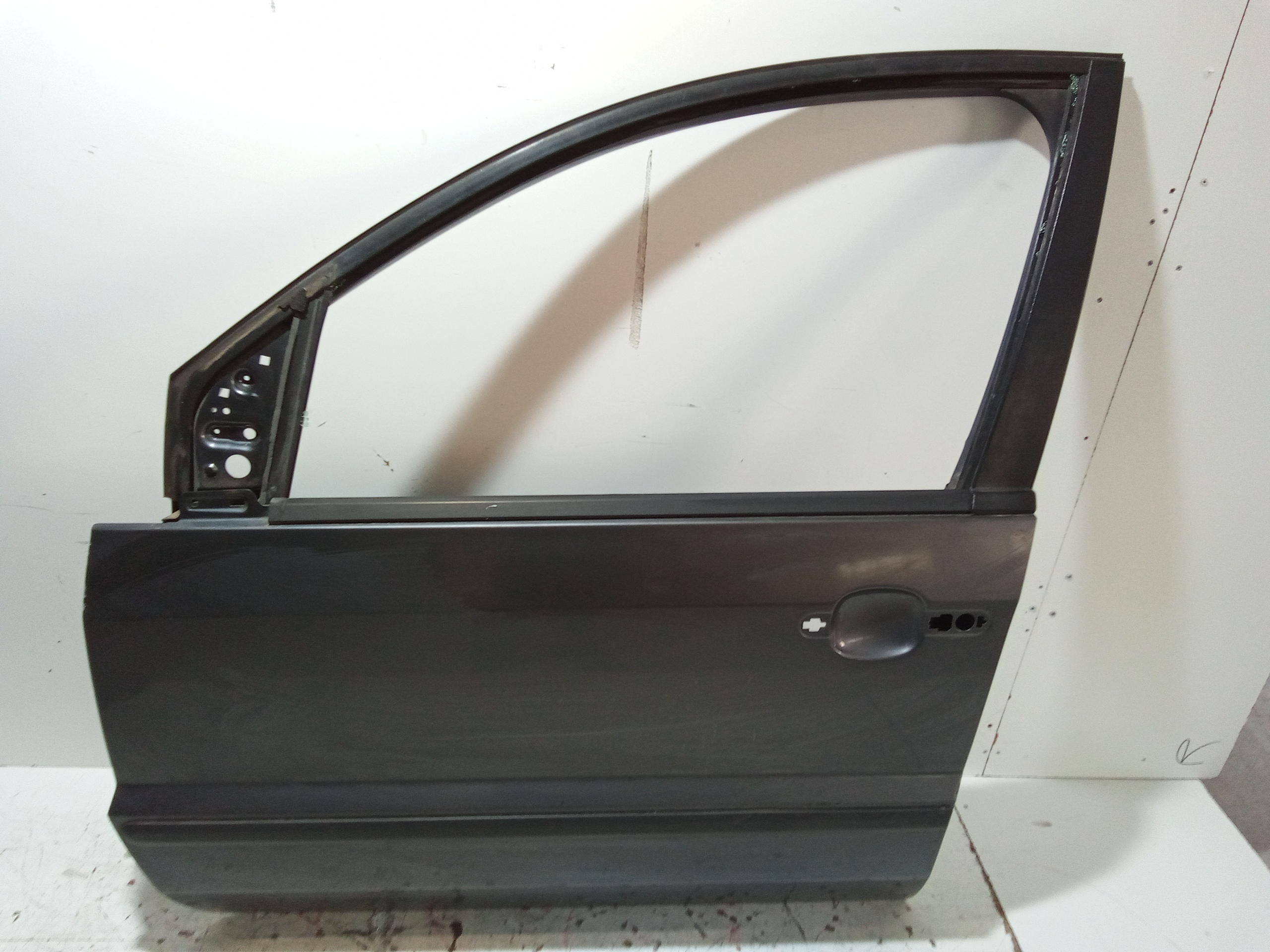 Portiera Anteriore Sinistra per Ford Fusion 1 Serie (2002 - 2005)