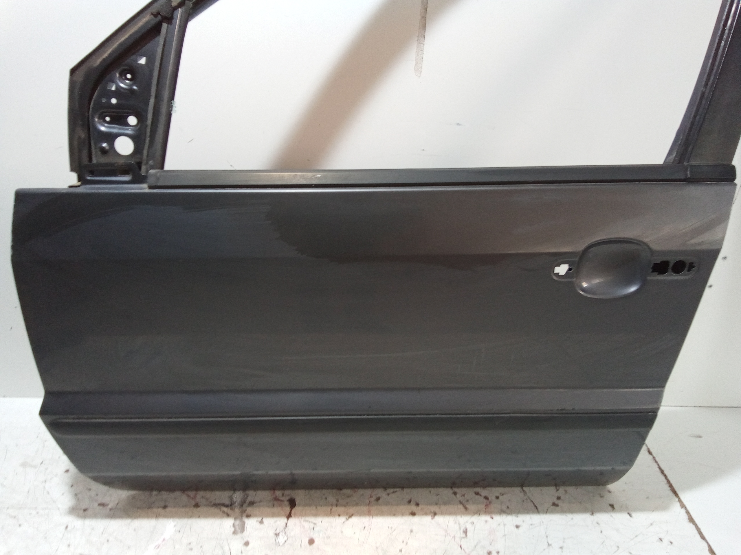 Portiera Anteriore Sinistra per Ford Fusion 1 Serie (2002 - 2005)